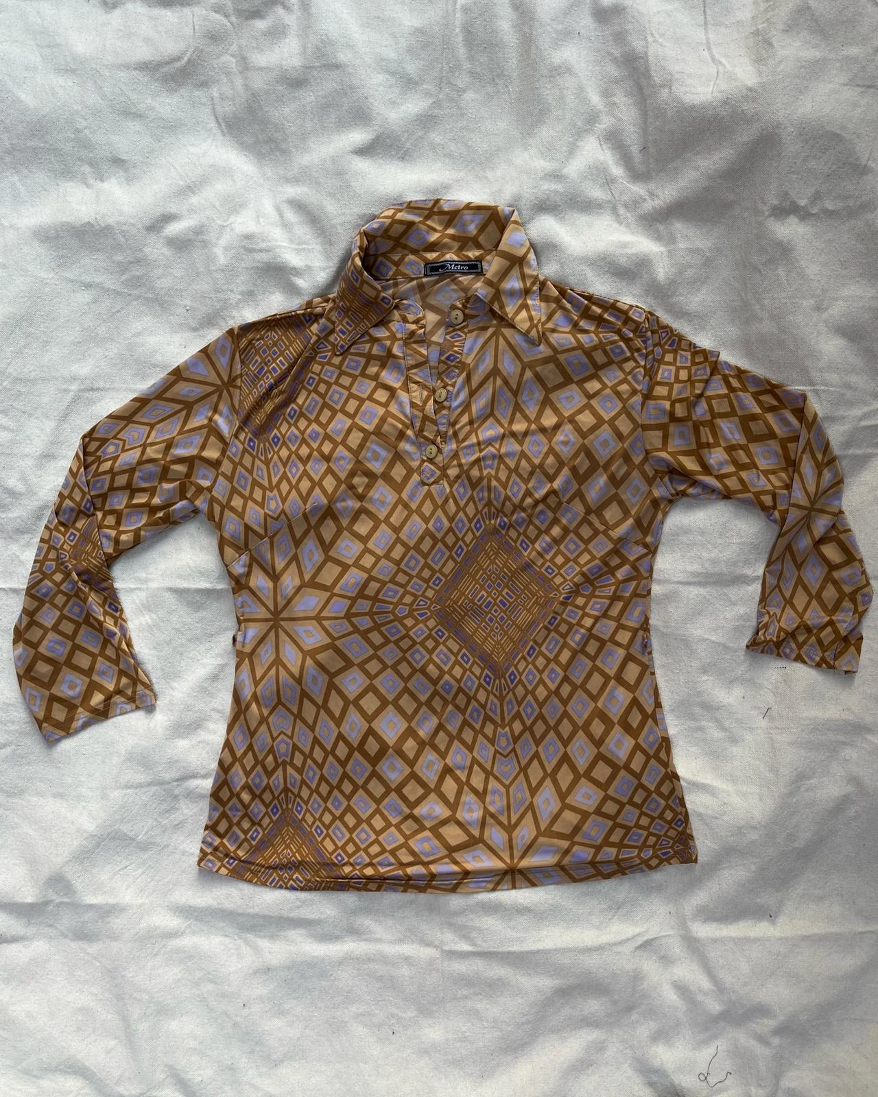 Blouses, size L / 40 / 12, photo 1
