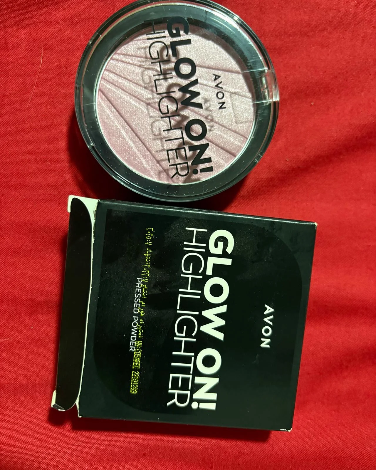 AVON Makeup, size No Size, photo 1