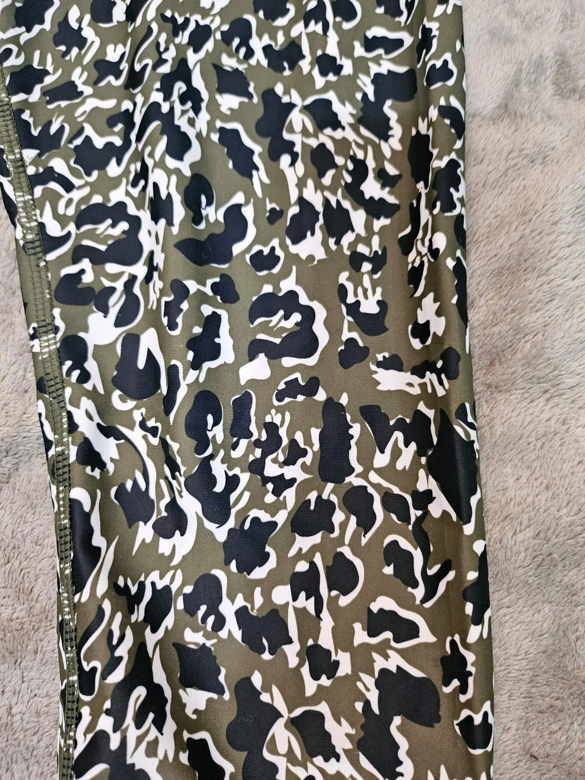 Workout Leggings, size XL / 42 / 14, photo 1