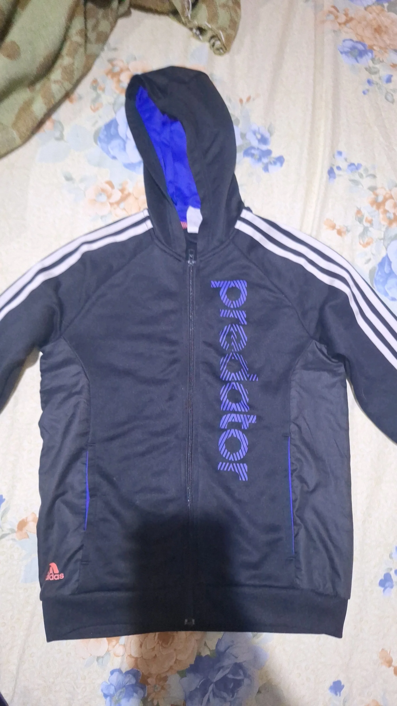 adidas Jackets, size S, photo 1