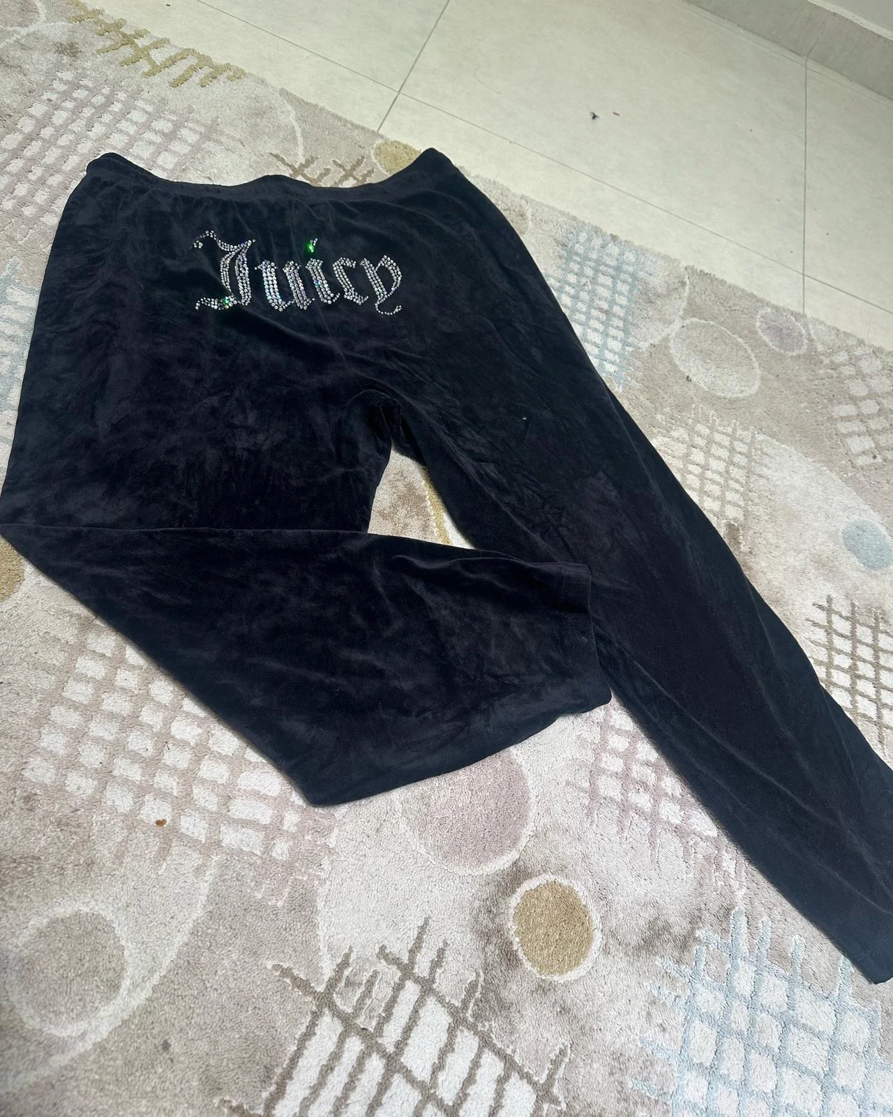 Pants, size L / 40 / 12, photo 1