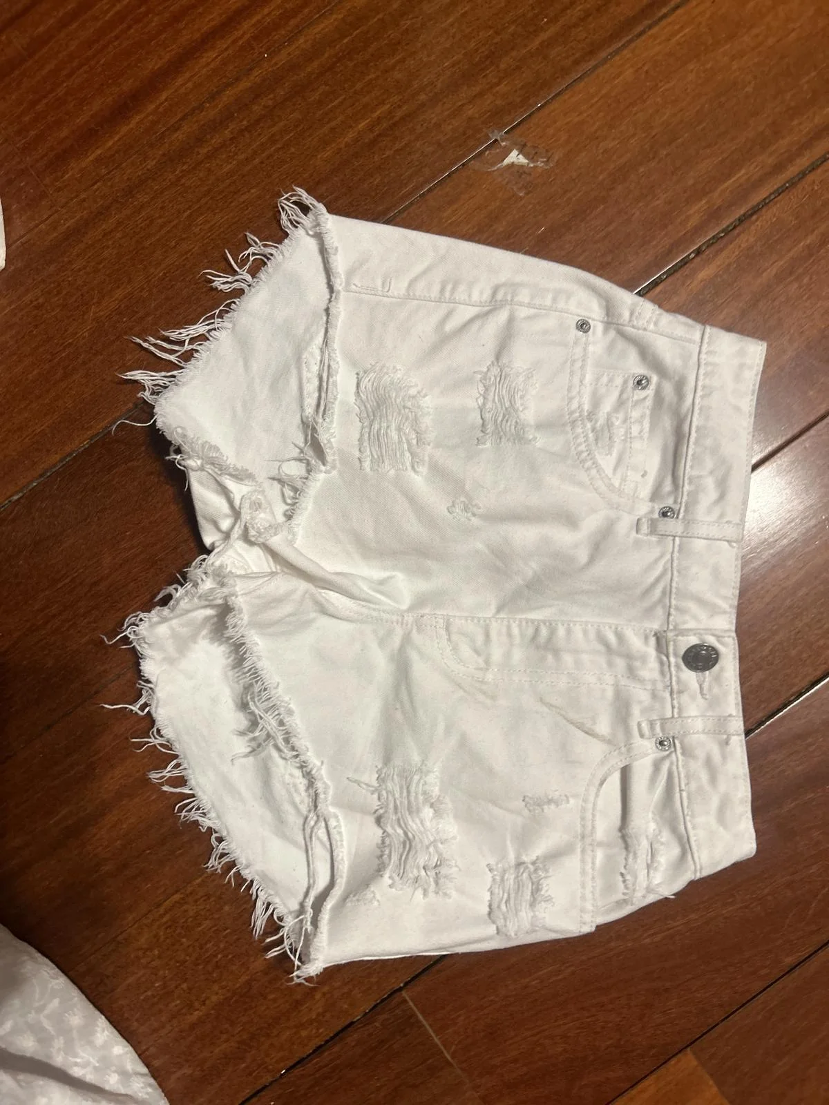 Garage Shorts, size XXS / 32 / 4, photo 1