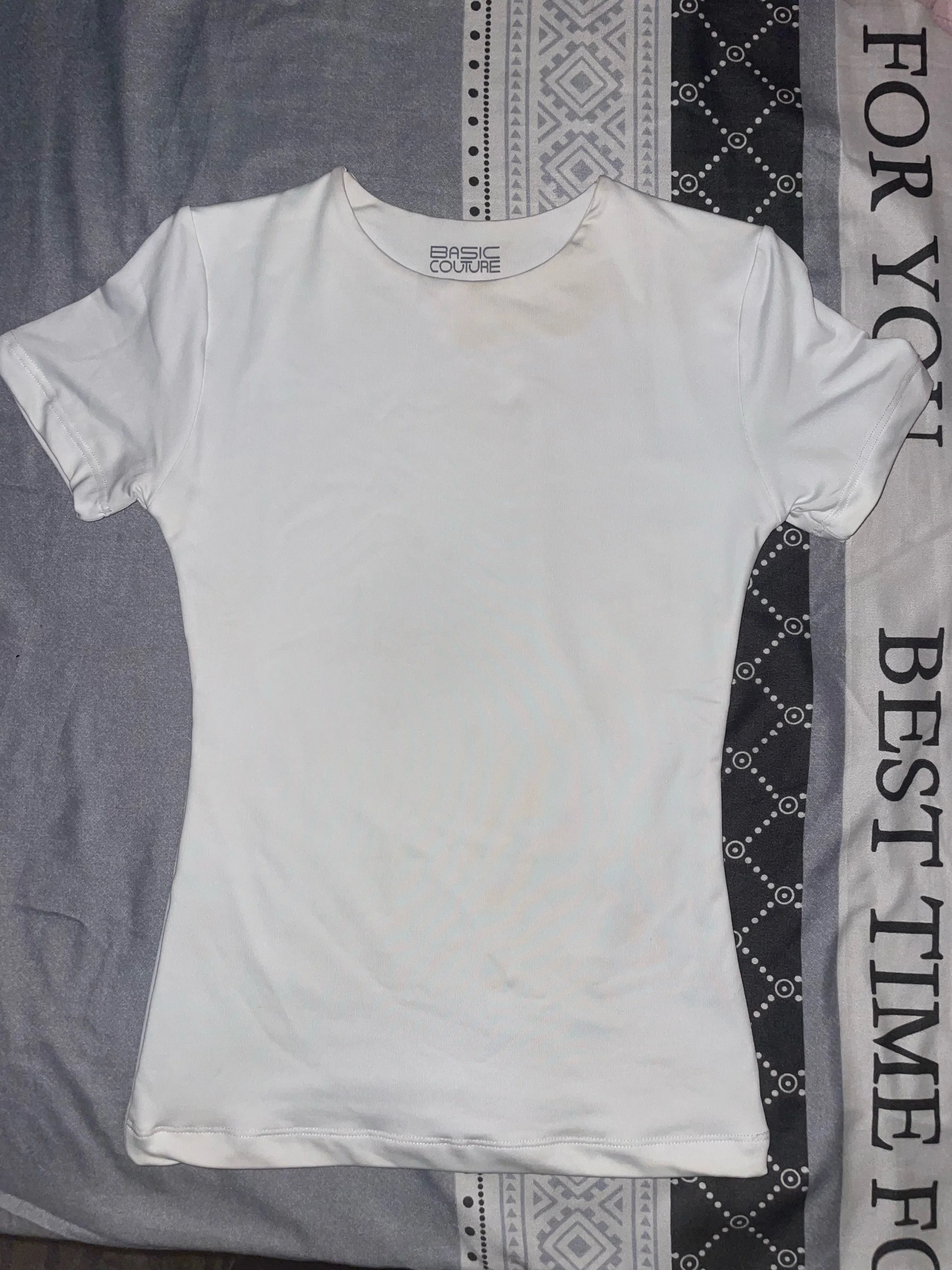 Local Crop Tops, size XS / 34 / 6, photo 1