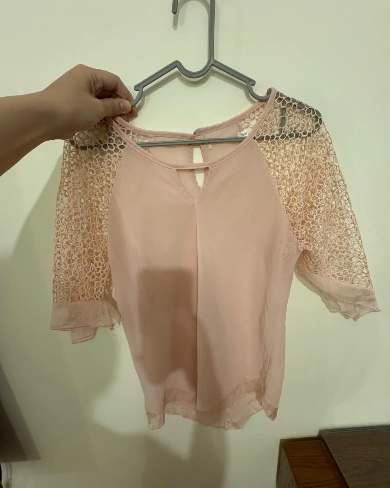 T-shirts, size M / 38 / 10, photo 1