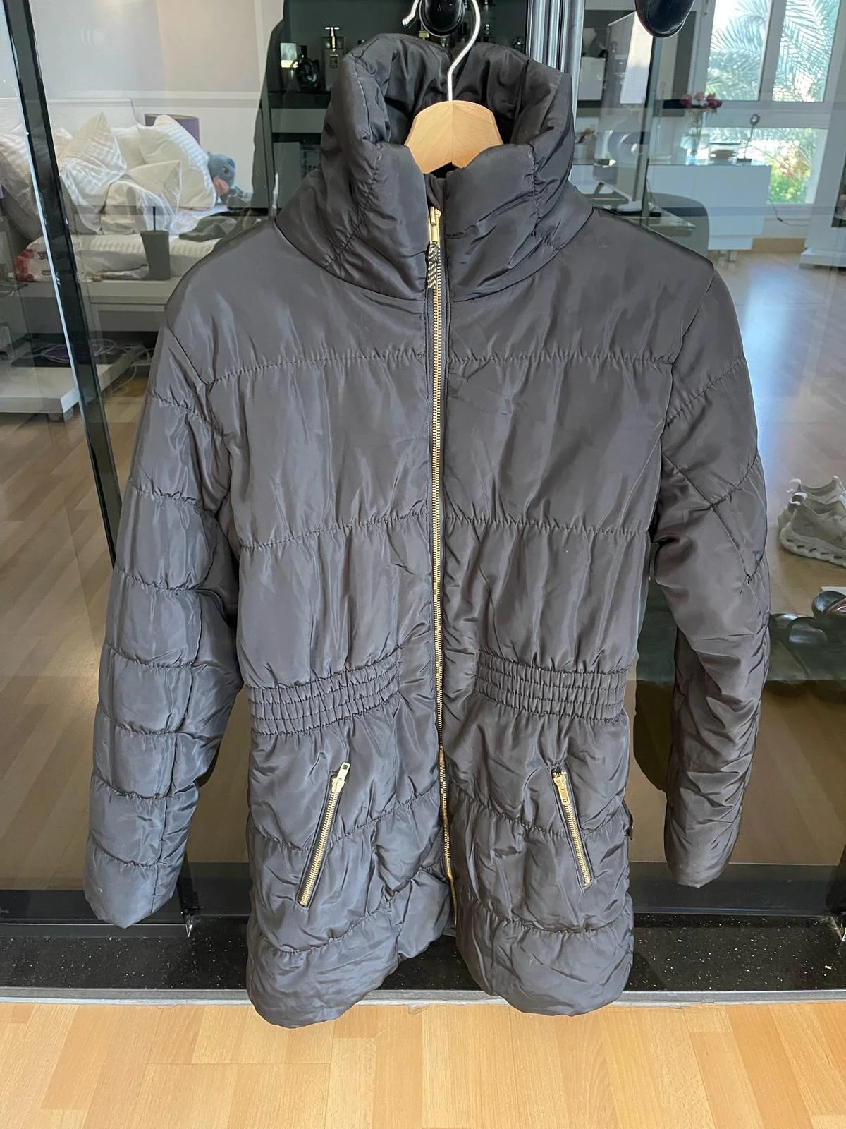 H&M Outerwear, size S / 36 / 8, photo 1