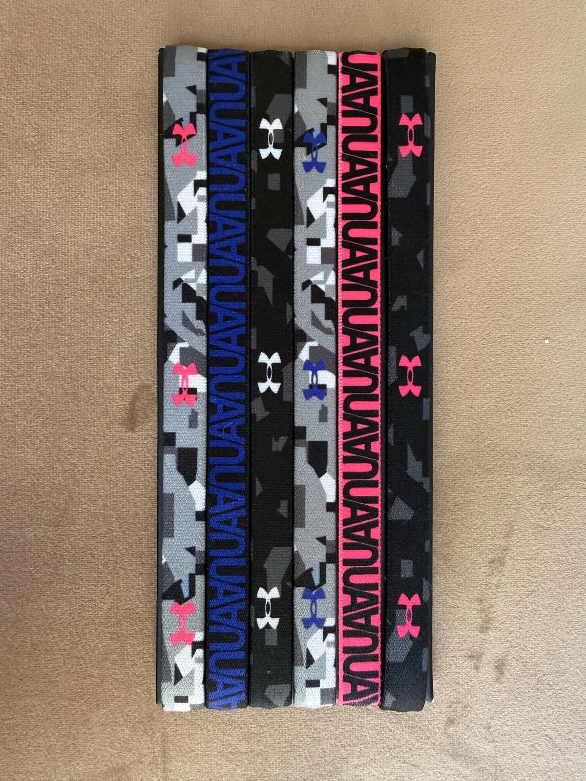 Under Armour Hair Accessories, size Other, photo 1