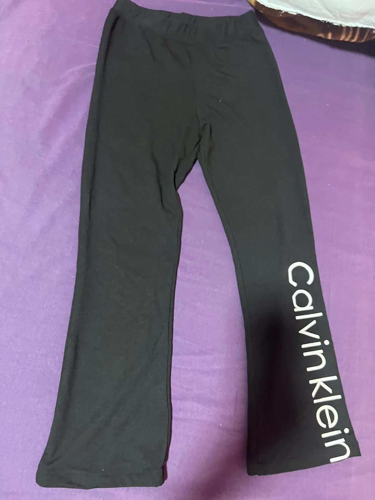 Calvin Klein Pants, size M / 38 / 10, photo 1