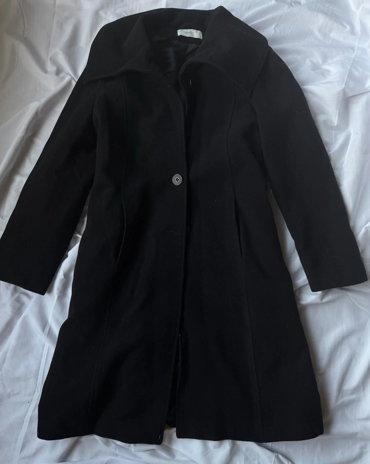 Coats, size M / 38 / 10, photo 1
