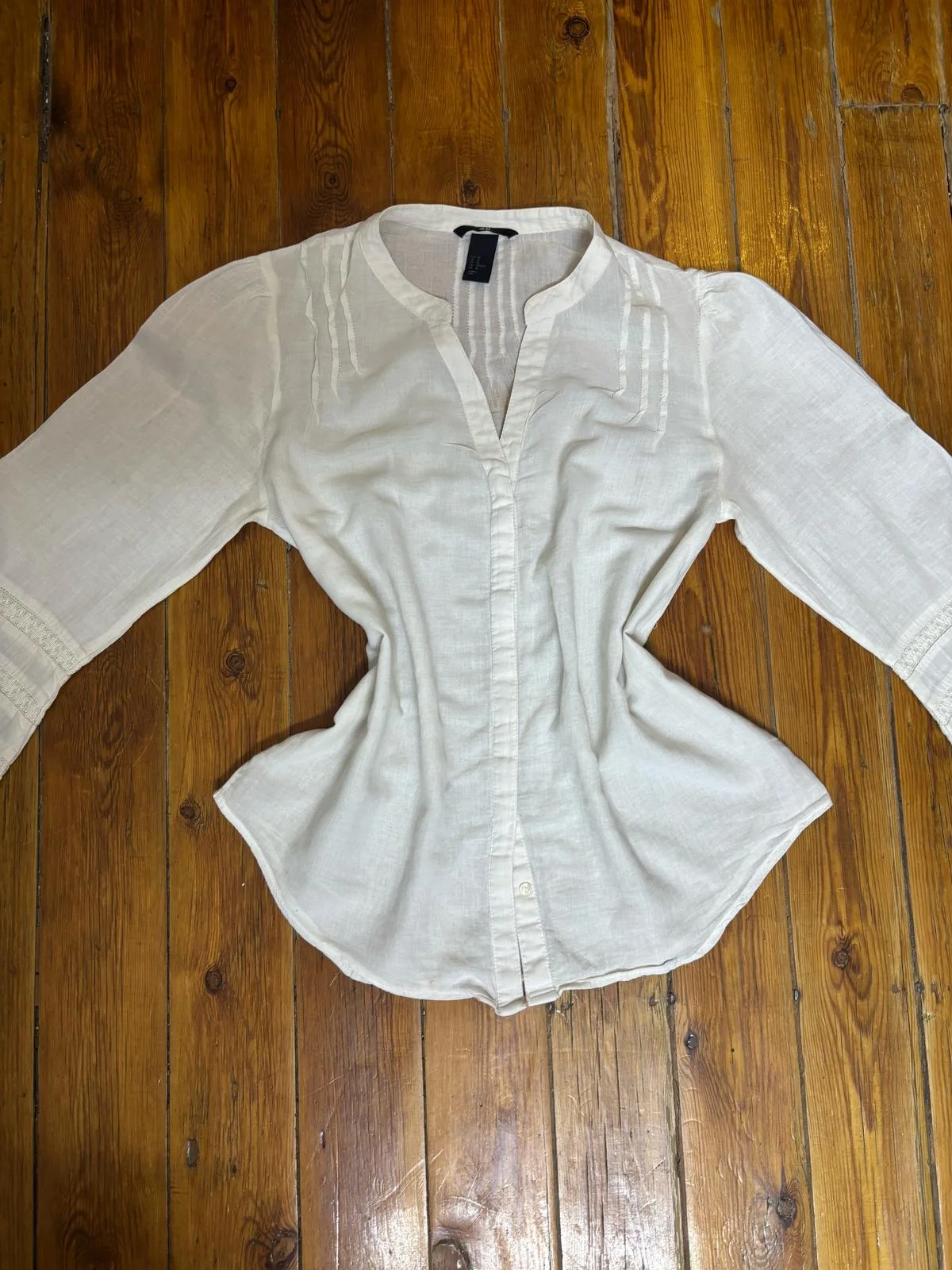 H&M Blouses, size L / 40 / 12, photo 1