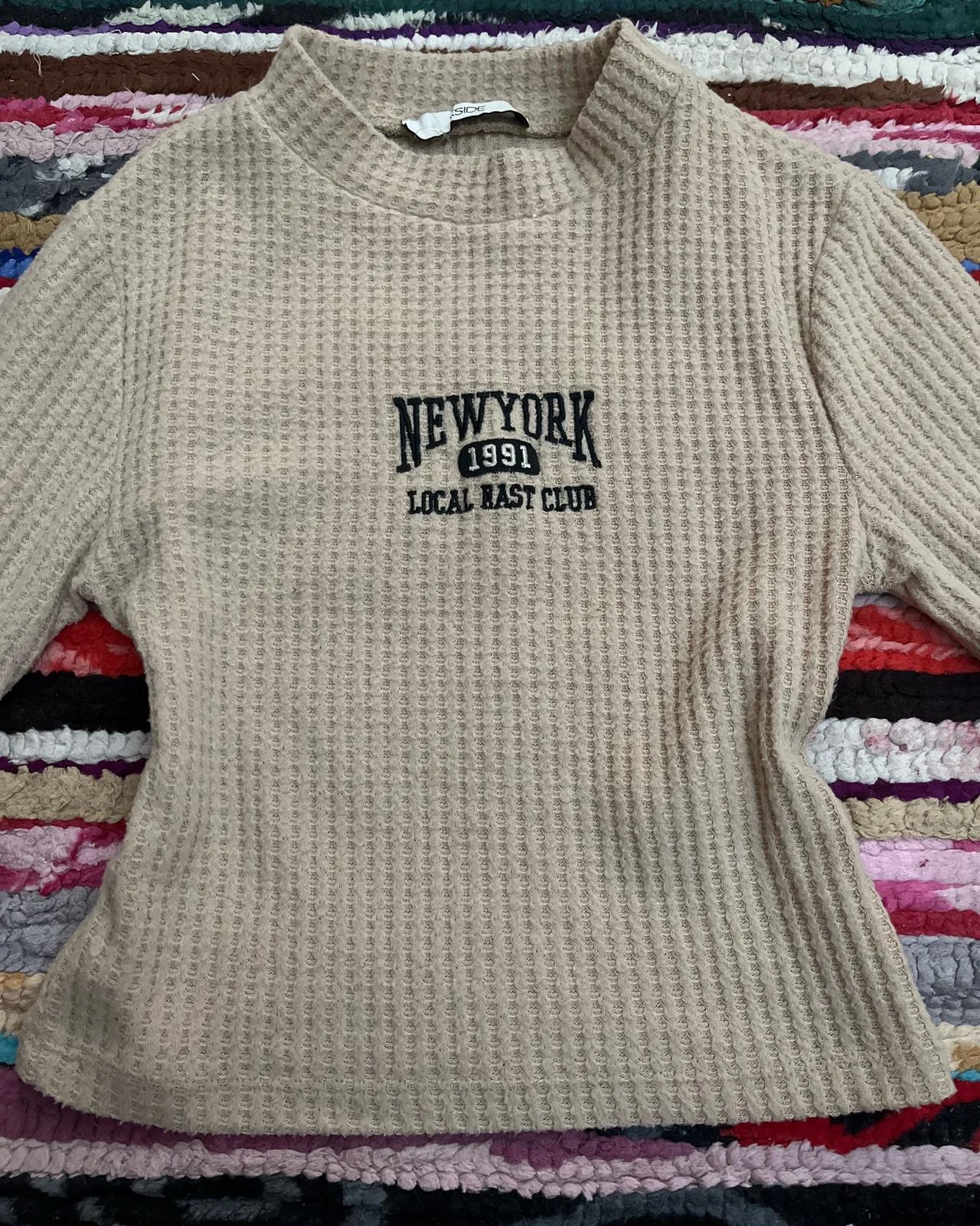 XSIDE Crop Tops, size XS / 34 / 6, photo 1