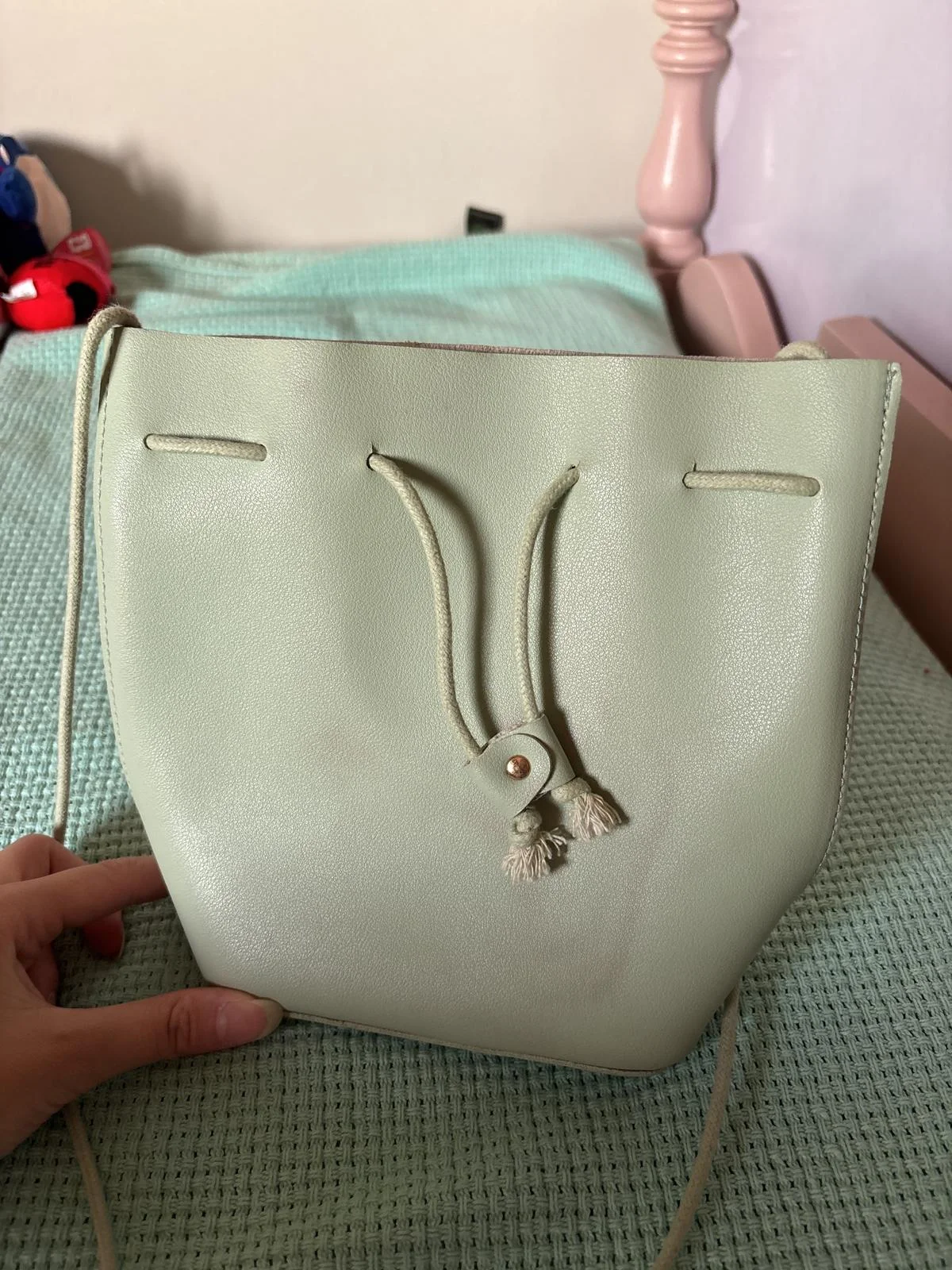 Shoulder Bag, size Other, photo 1
