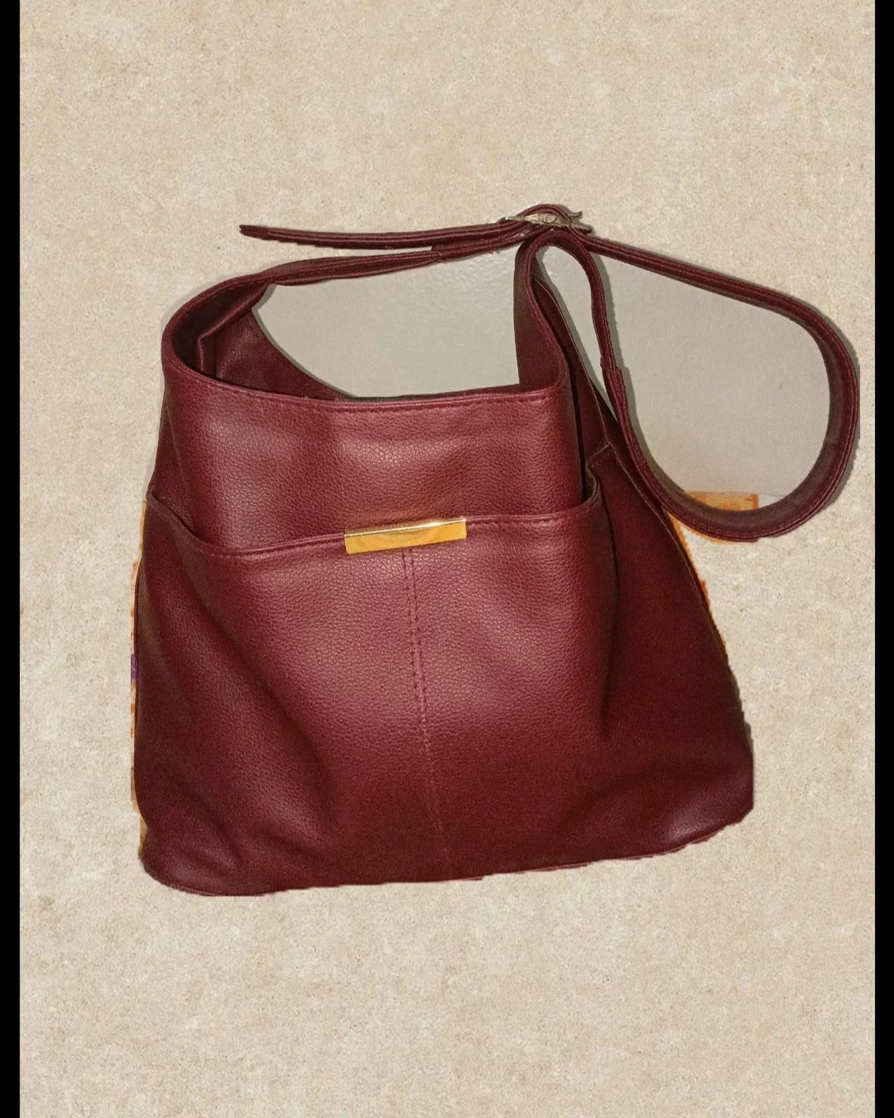 Shoulder Bag, size One size, photo 1