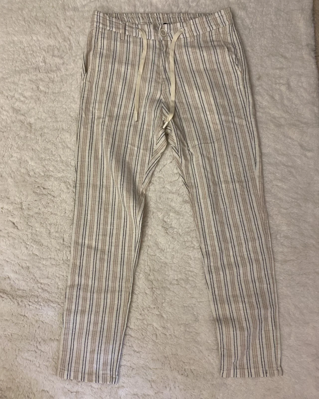 Pants, size L, photo 1