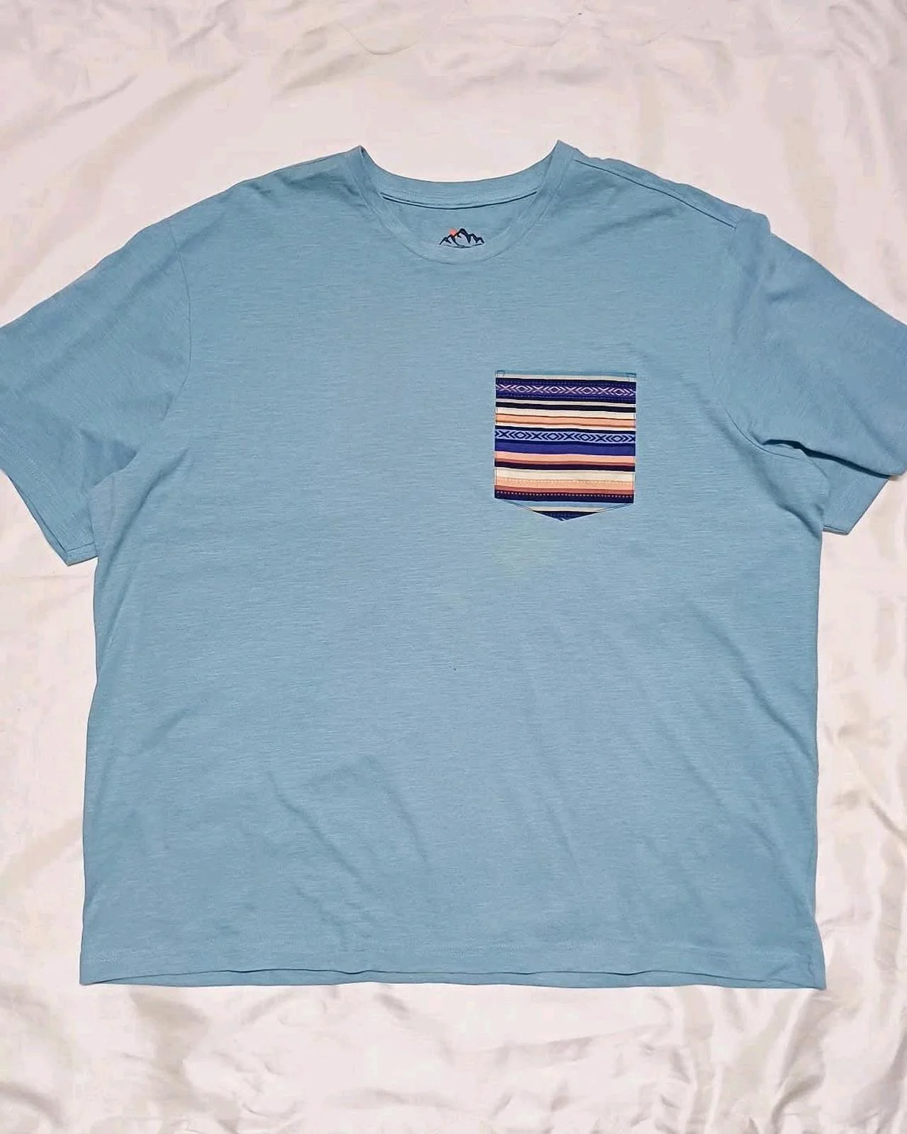 T-shirts, size XXL, photo 1