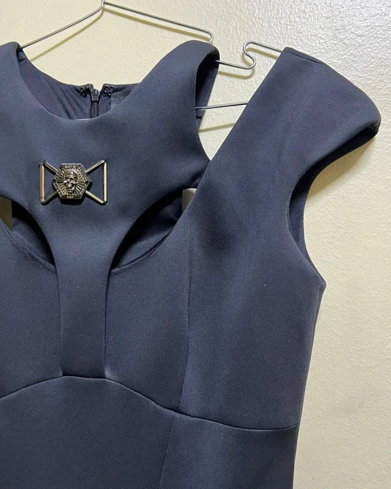 Philipp Plein Mini Dresses, size XS / 34 / 6, photo 1