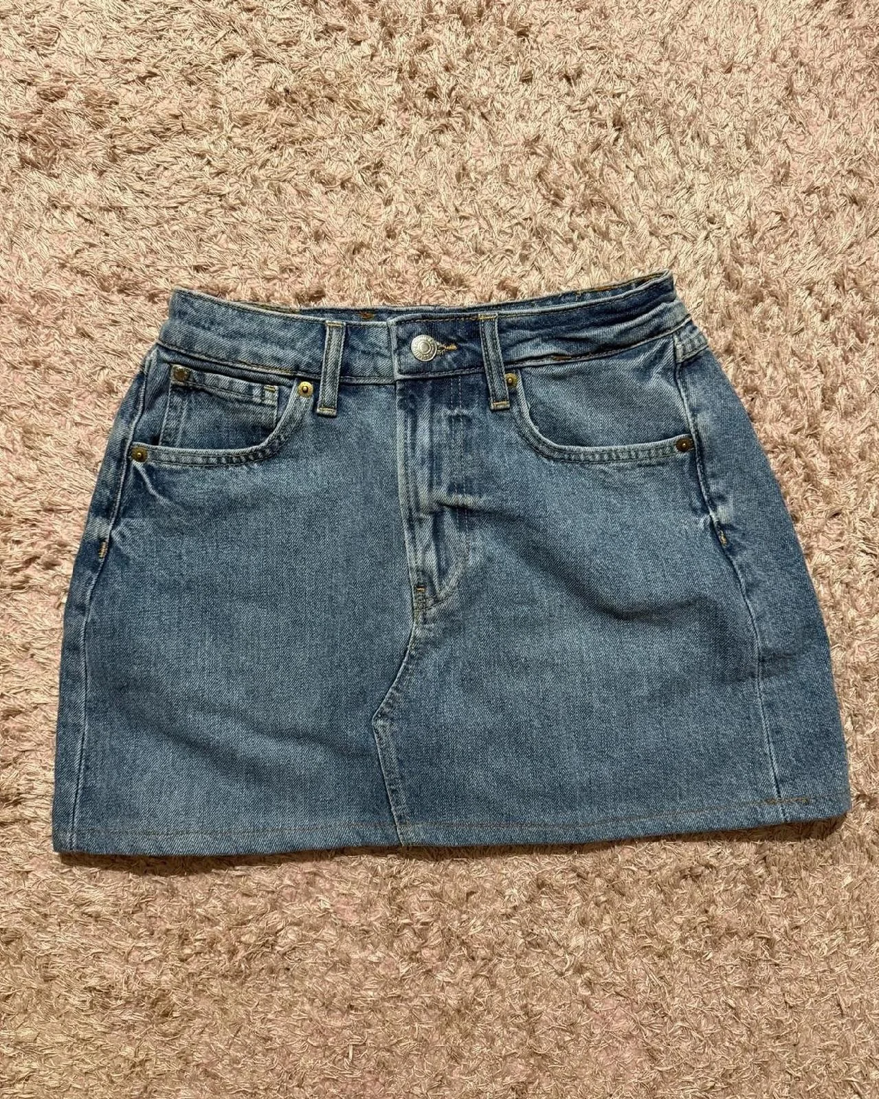 H&M Skirts, size S / 36 / 8, photo 1