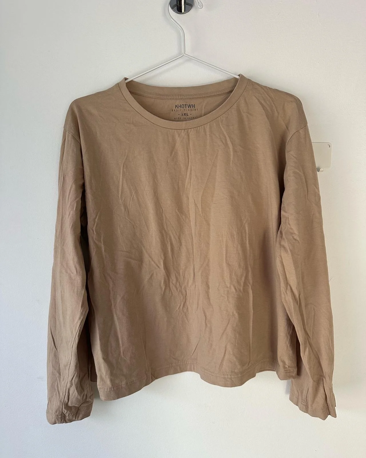 T-shirts, size XXL / 44 / 16, photo 1