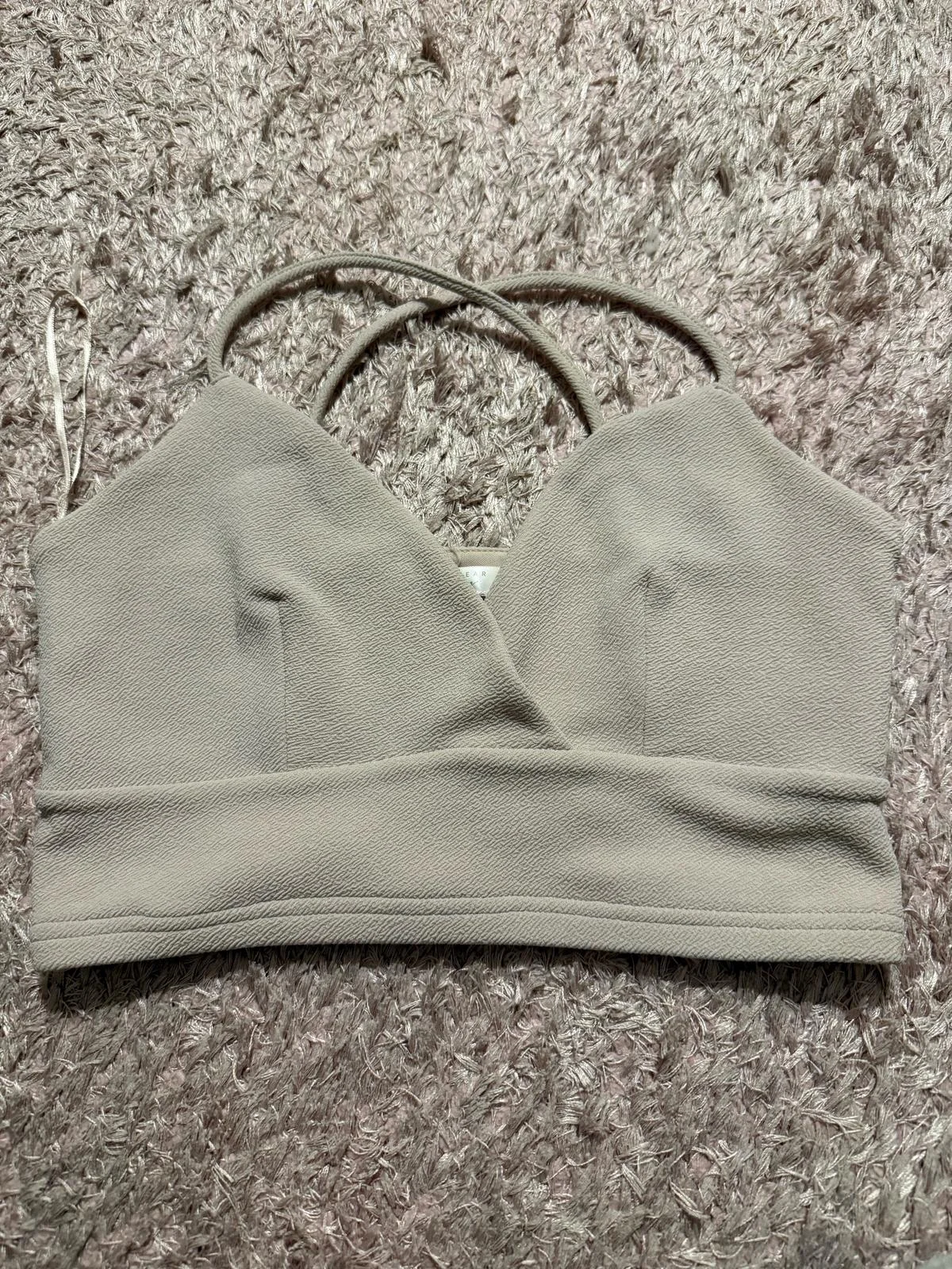 Streetwear Society Crop Tops, size M / 38 / 10, photo 1