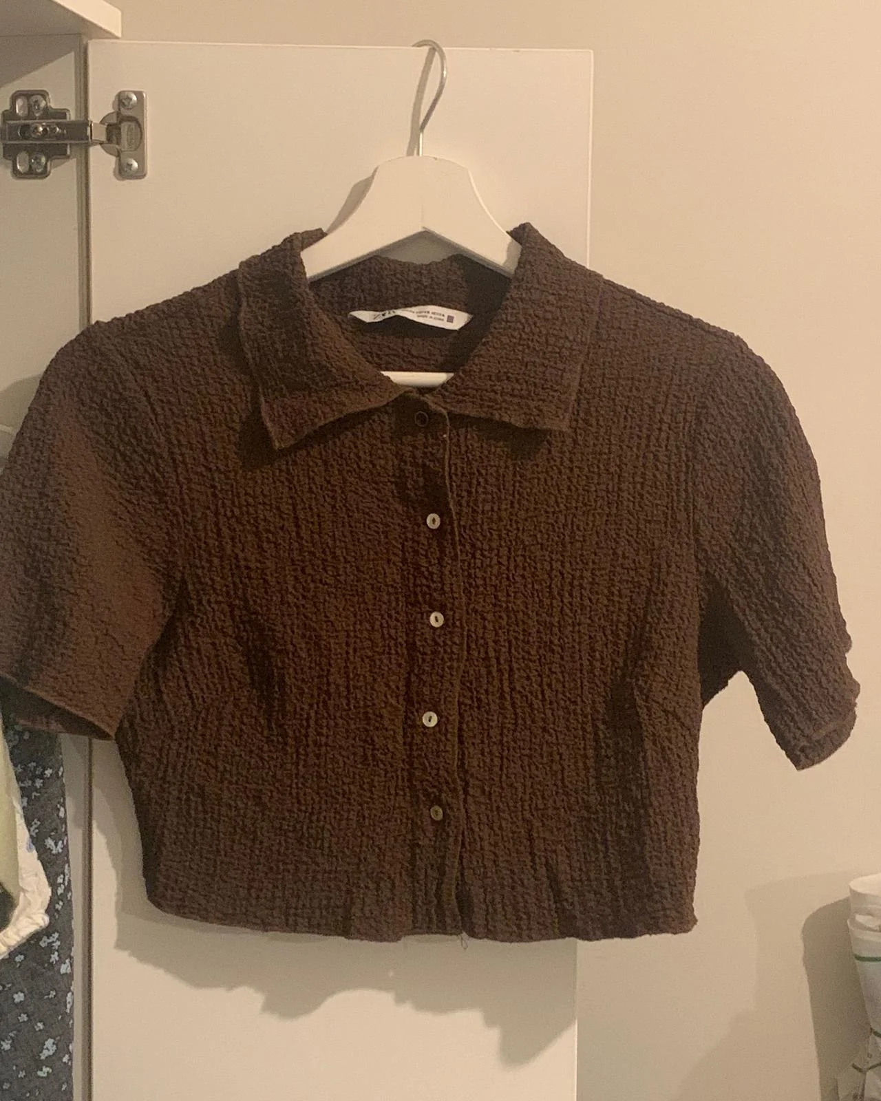 Zara Shirts, size XS / 34 / 6, photo 1
