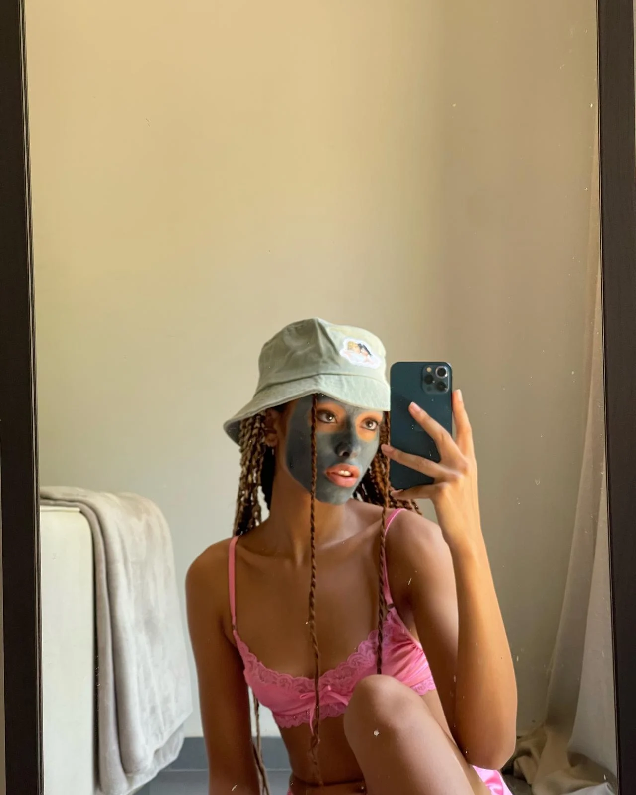 Fiorucci Hats & Caps, size Other, photo 1