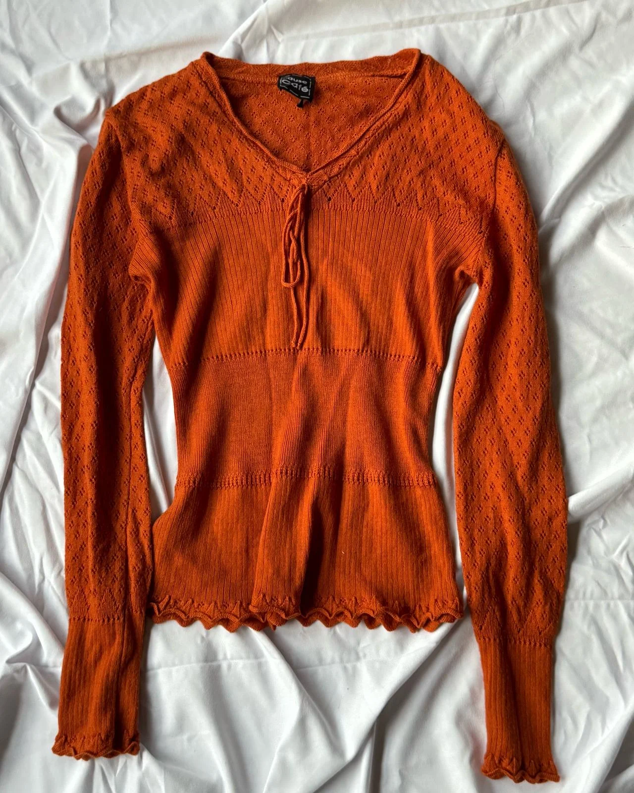 Sweaters & Pullovers, size XS / 34 / 6, photo 1