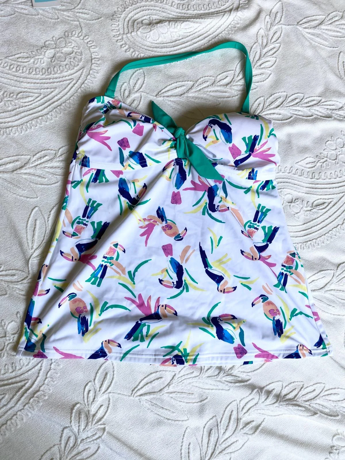 Marks & Spencer One-Piece Swimsuits, size XXL / 44 / 16, photo 1