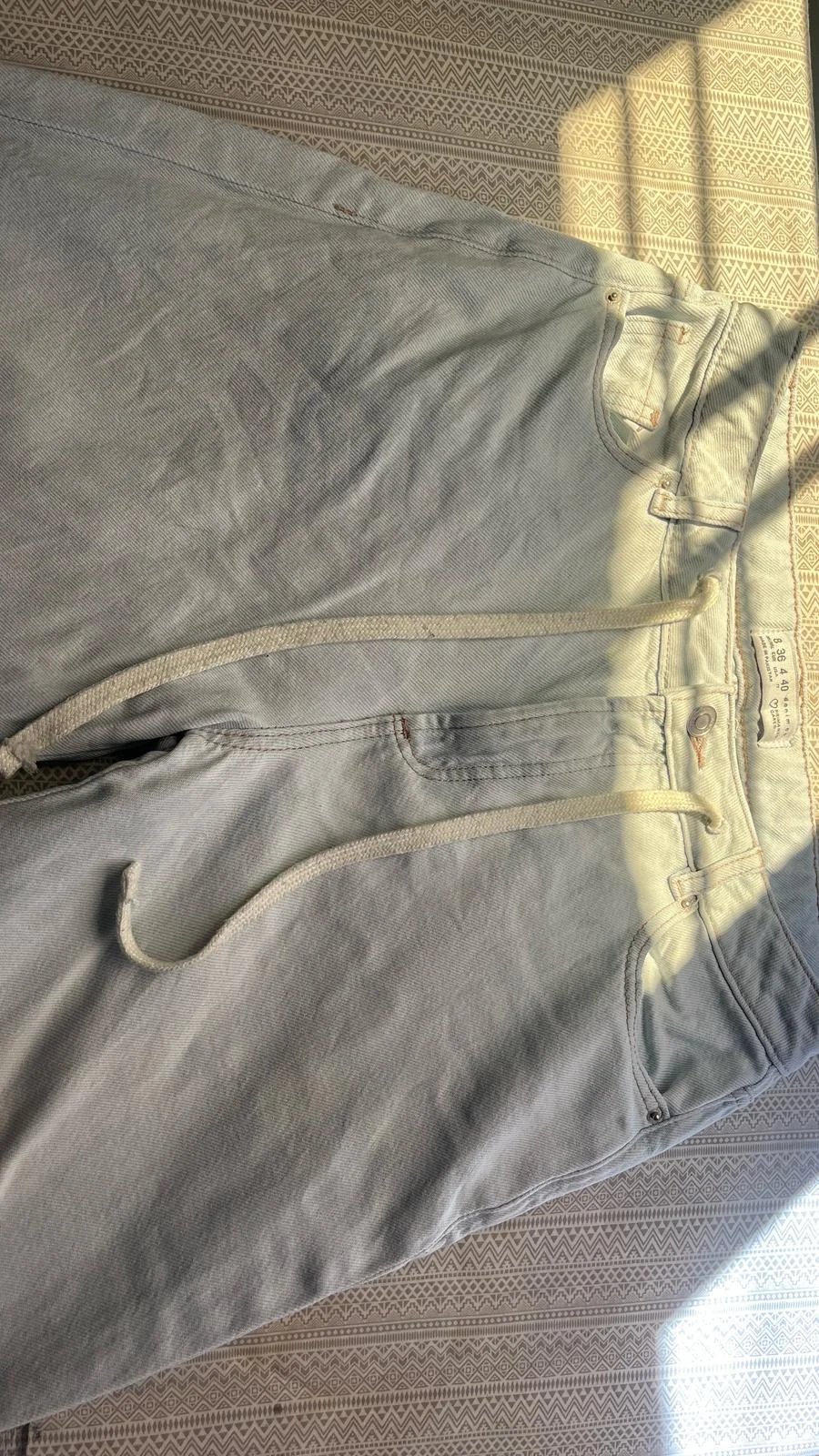 Primark Jeans, size S / 36 / 8, photo 1