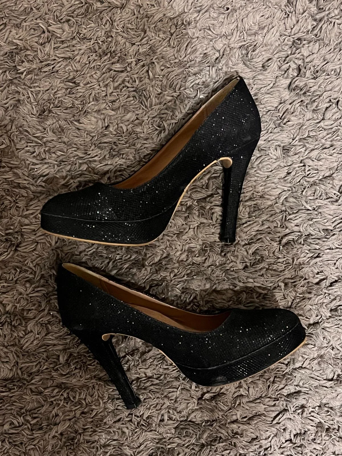 Pumps, size 37, photo 1