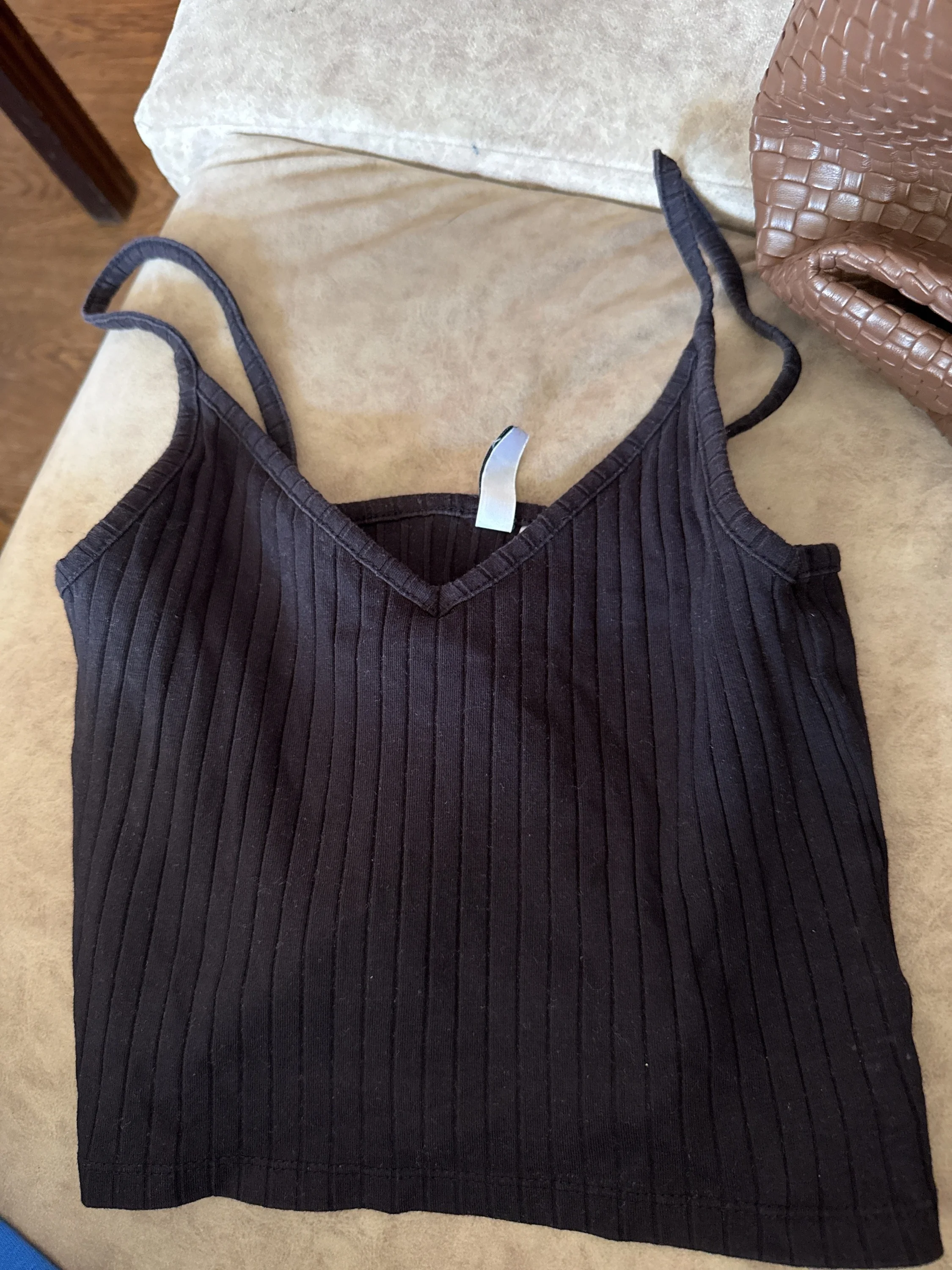 H&M Crop Tops, size XS / 34 / 6, photo 1