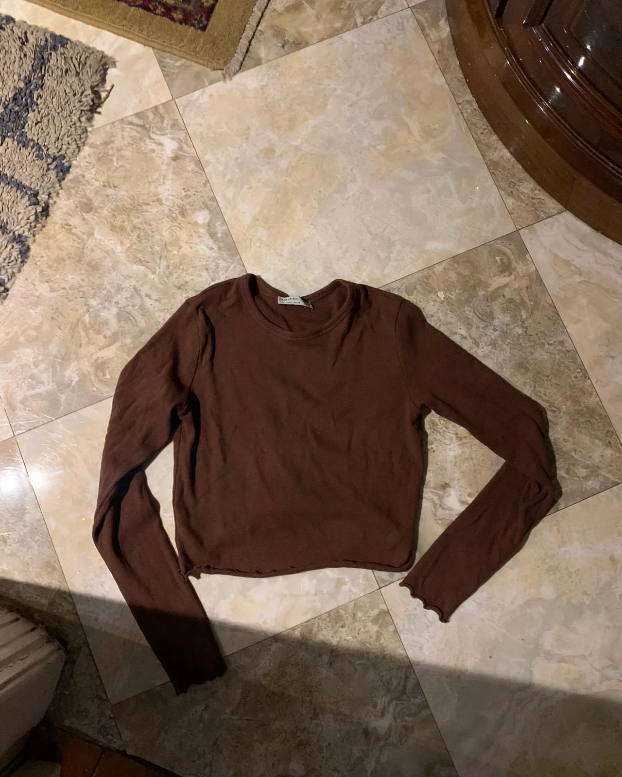 Bershka T-shirts, size L / 40 / 12, photo 1