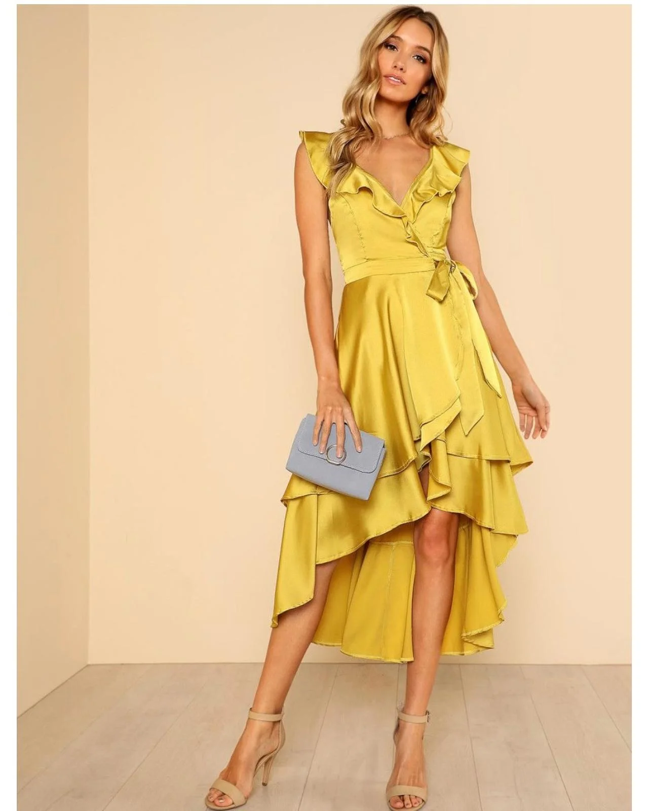 Shein Party Dresses, size S / 36 / 8, photo 1
