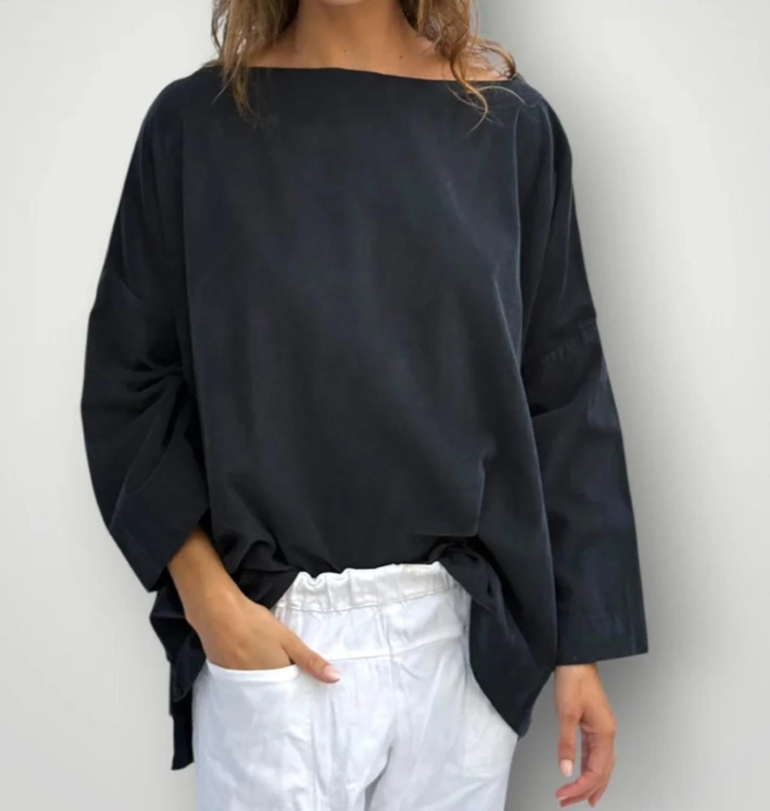 Long Sleeve, size L / 40 / 12, photo 1
