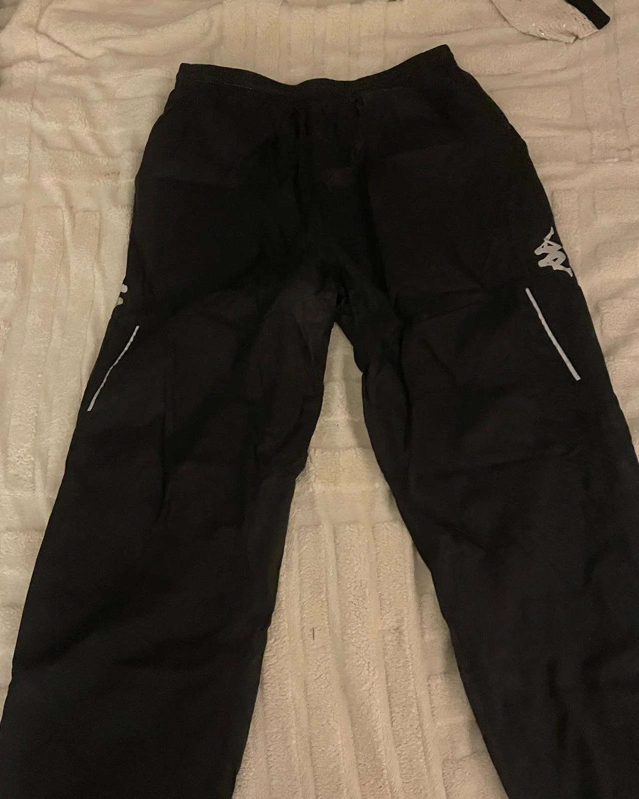 Kappa Pants, size XL, photo 1