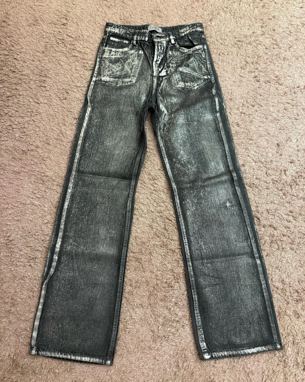 Jeans, size S / 36 / 8, photo 1