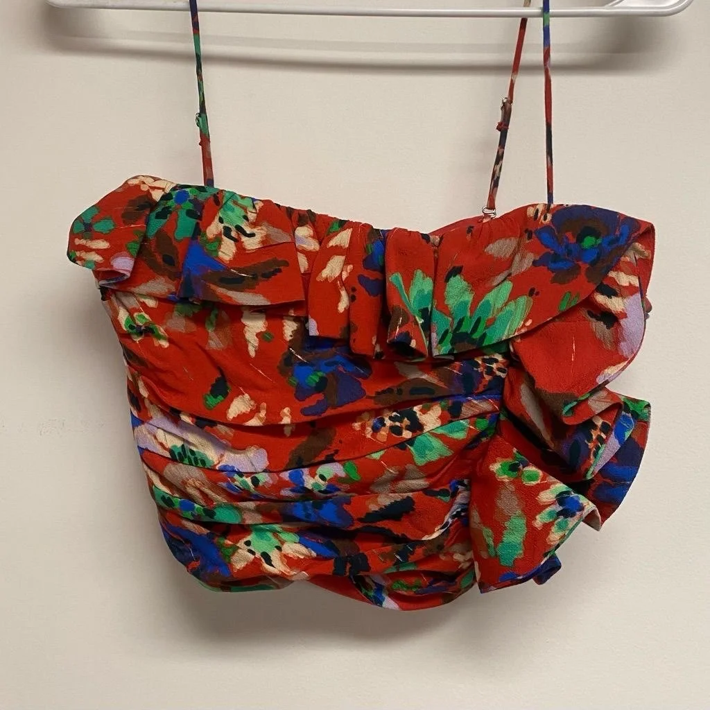 Zara Corsets, size S / 36 / 8, photo 1