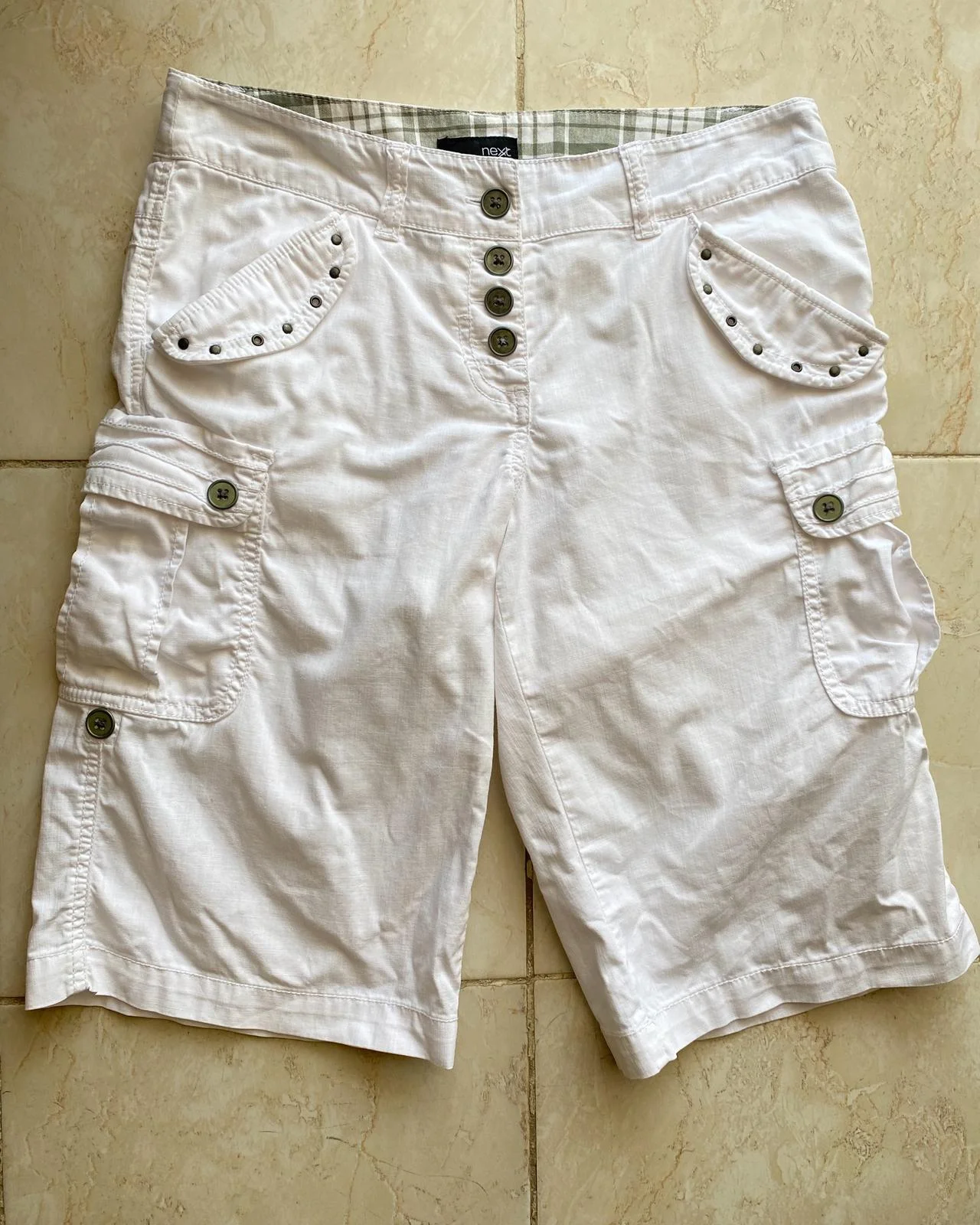 Next Shorts, size S / 36 / 8, photo 1