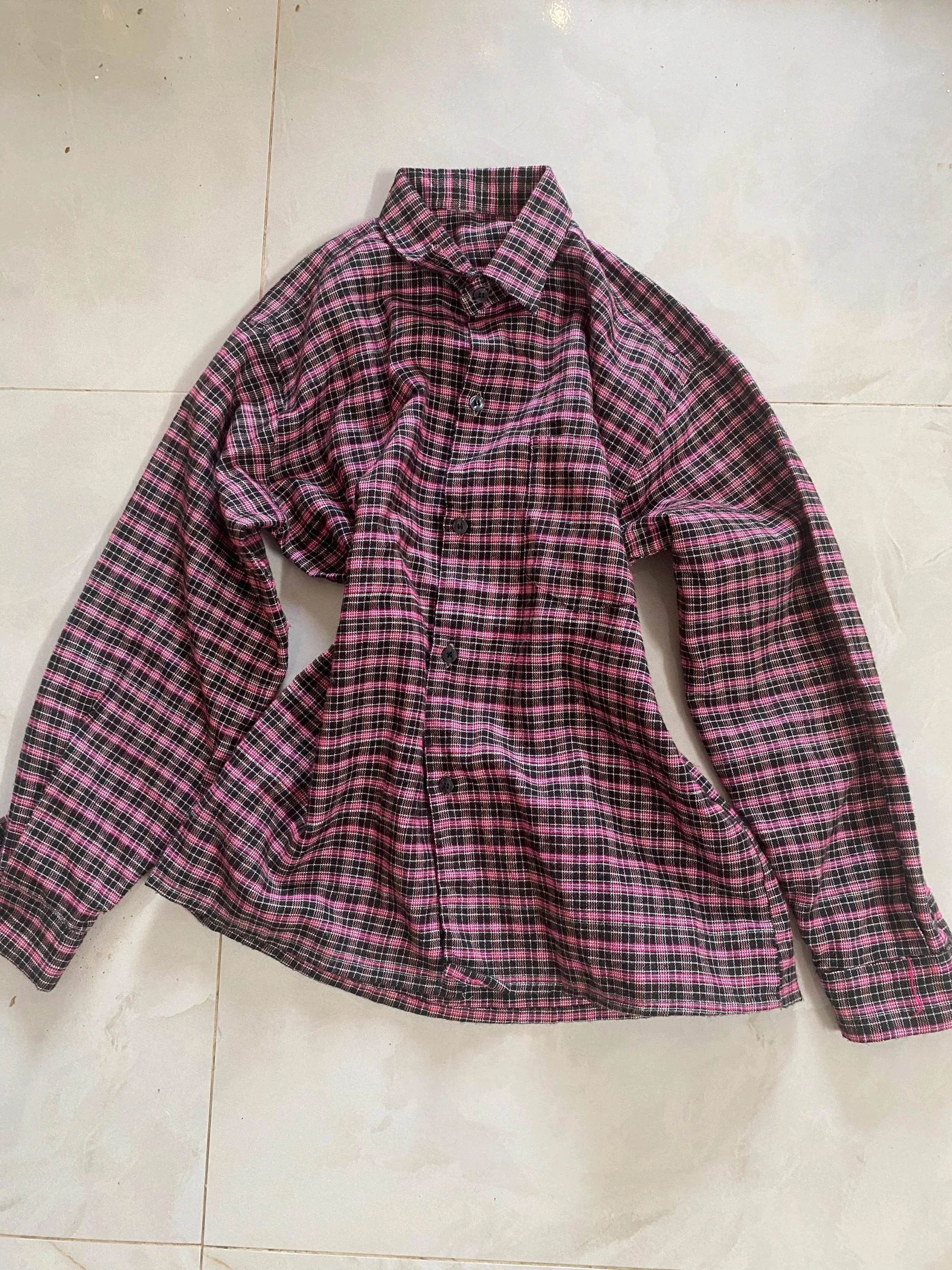 Long Sleeve Shirts, size M, photo 1