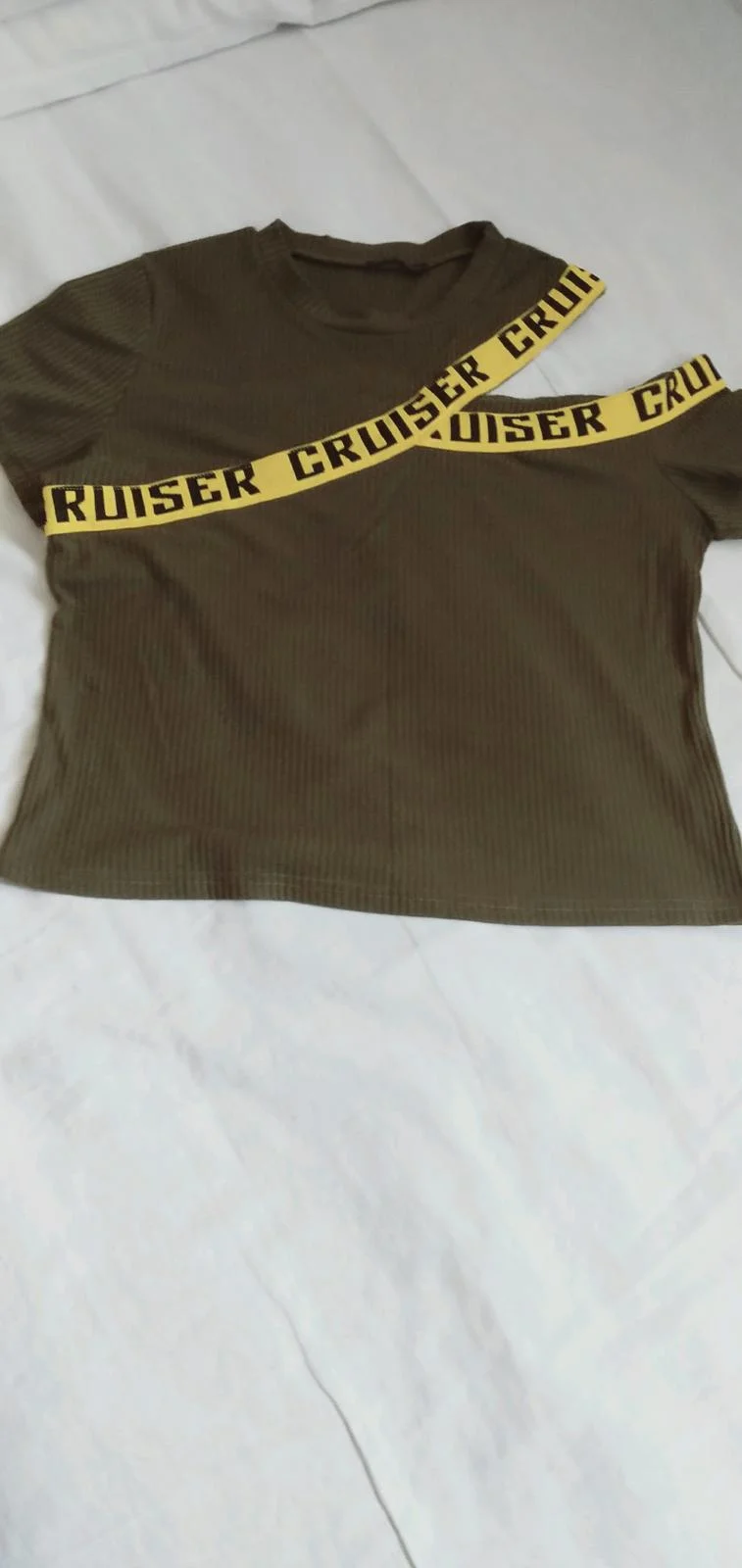 Shein T-shirts, size L / 40 / 12, photo 1