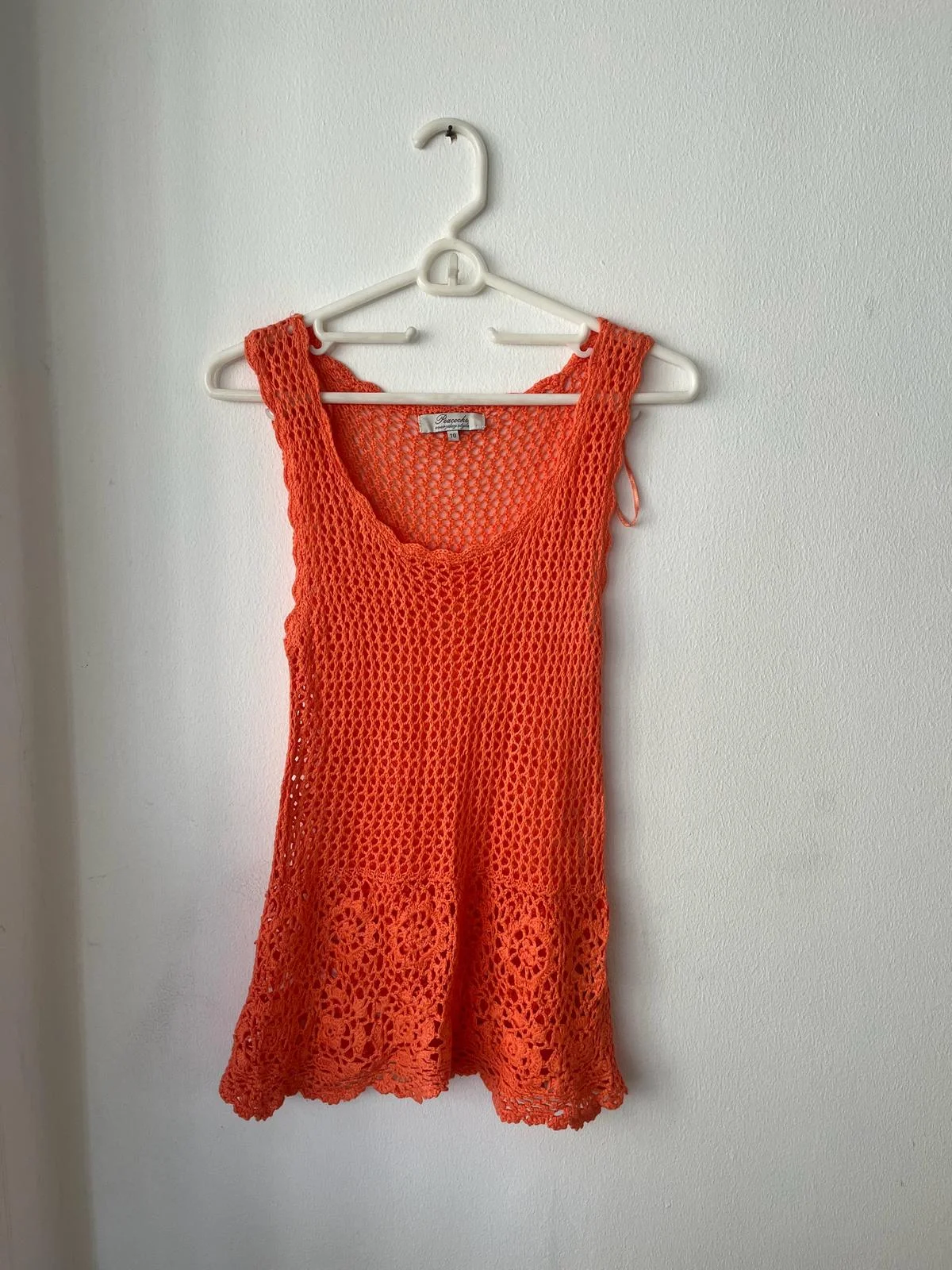 Cover-Ups, size M / 38 / 10, photo 1