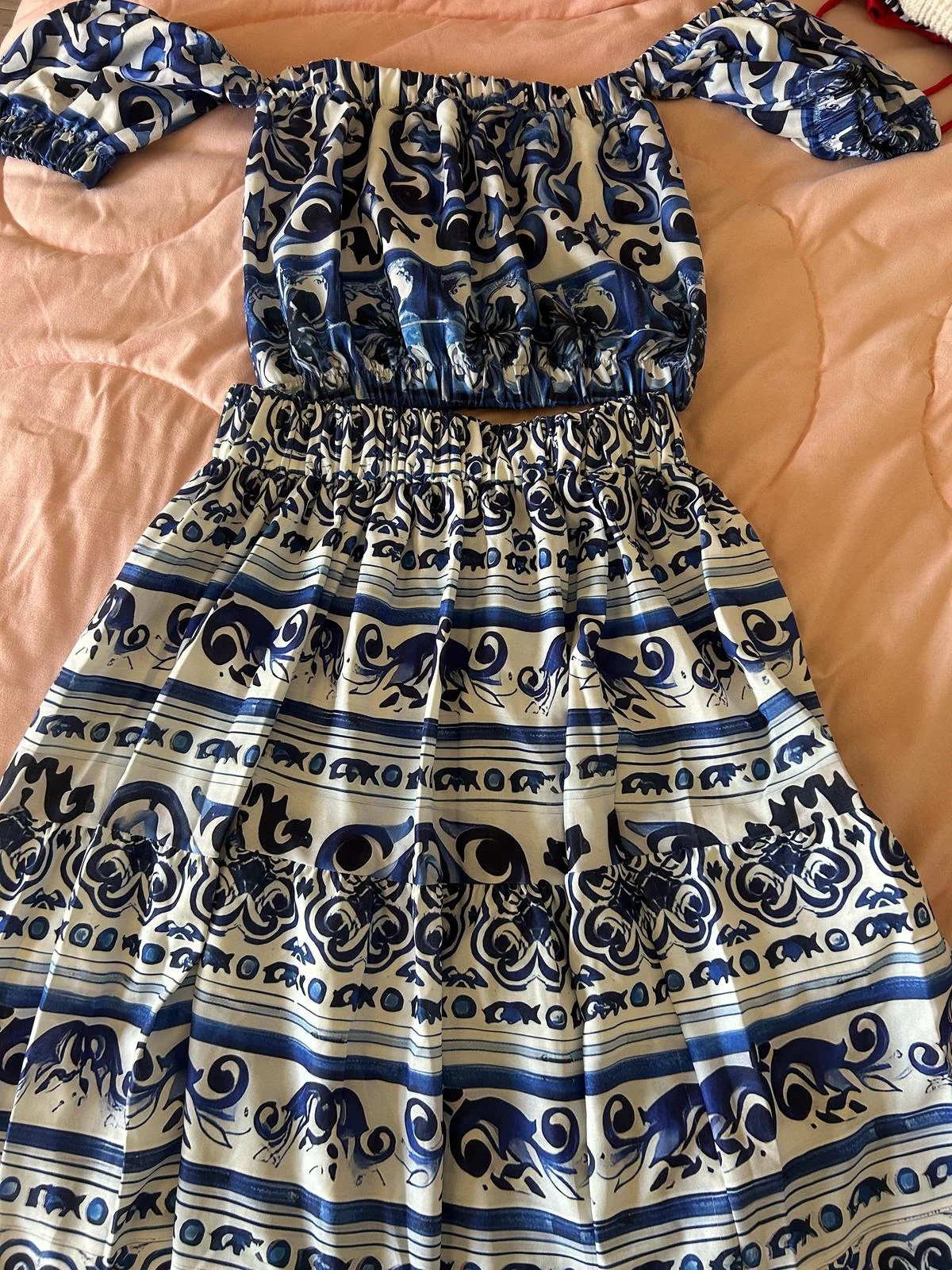 Sets, size M / 38 / 10, photo 1