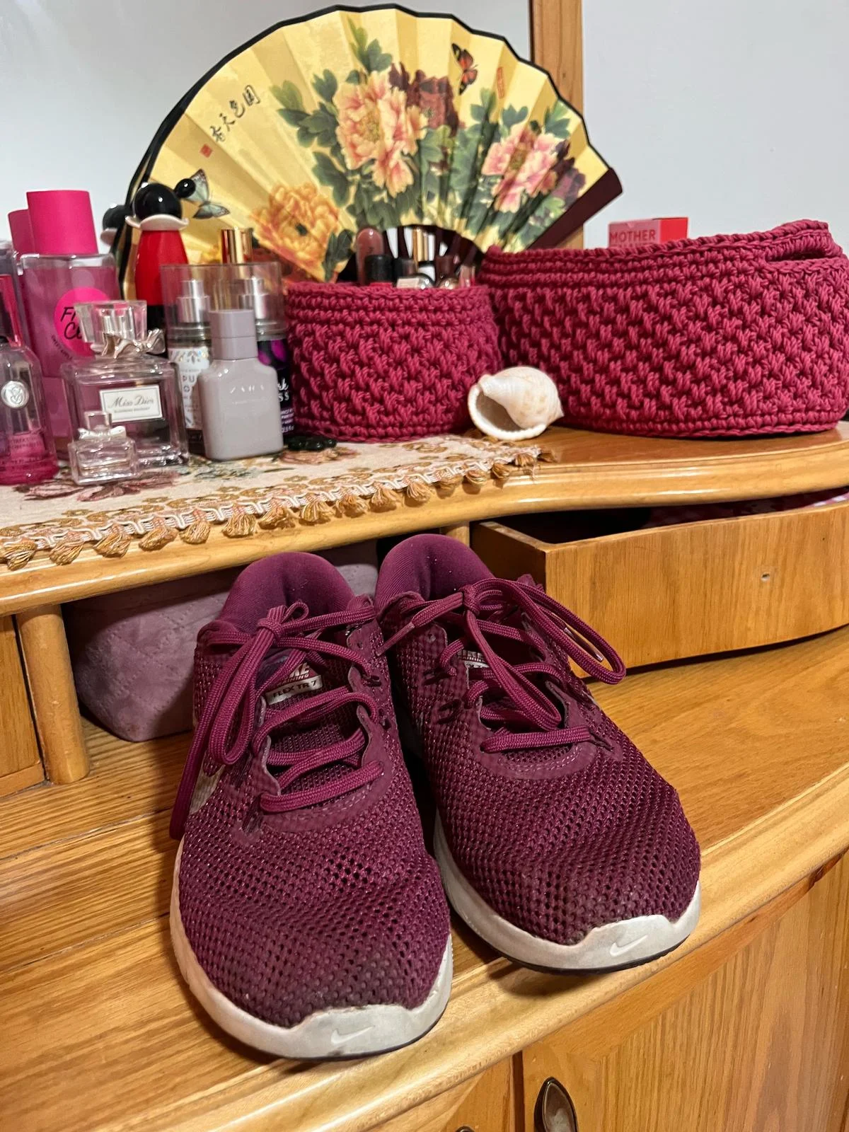 Nike Sneakers, size 36, photo 1