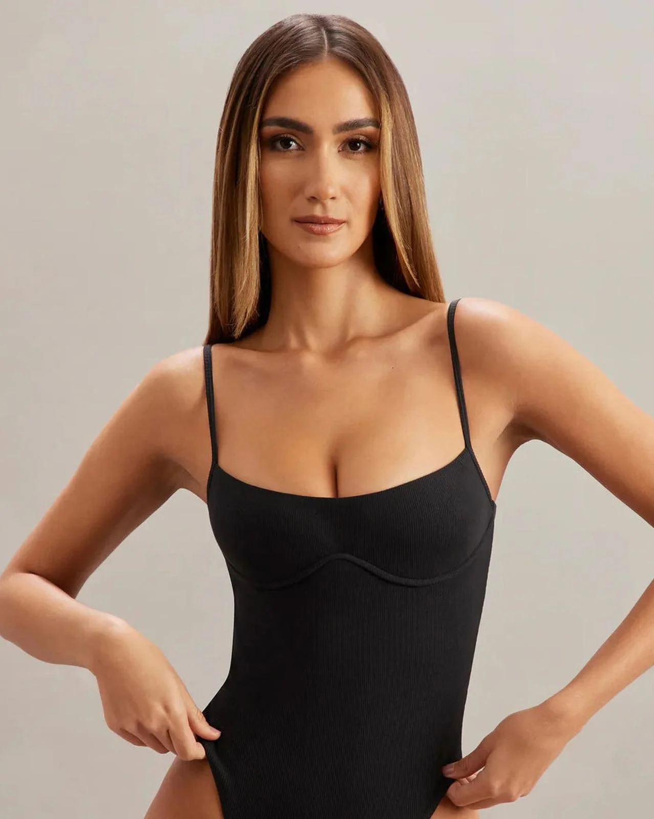 Bershka Tank Tops, size XS / 34 / 6, photo 1
