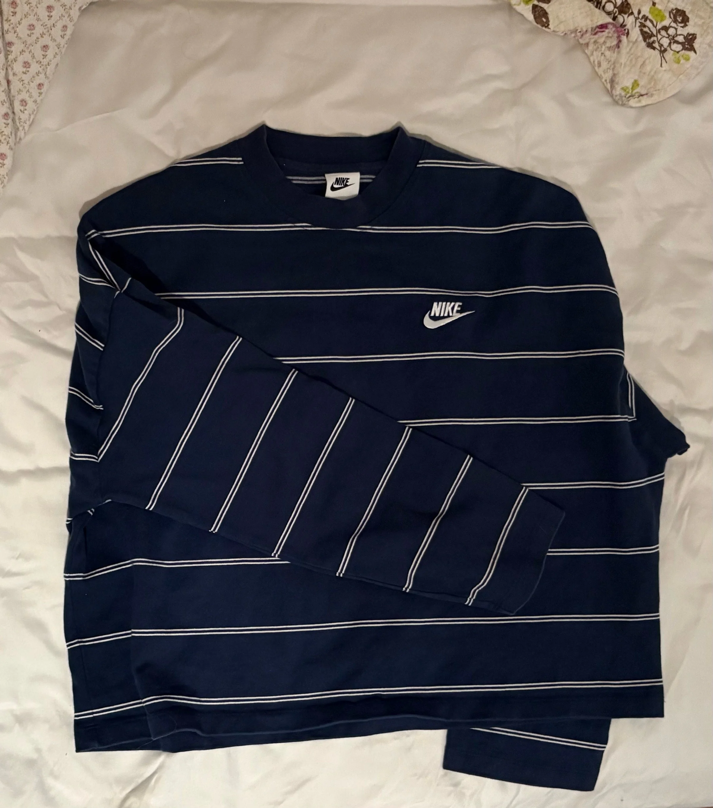 Nike Sweaters, size L, photo 1