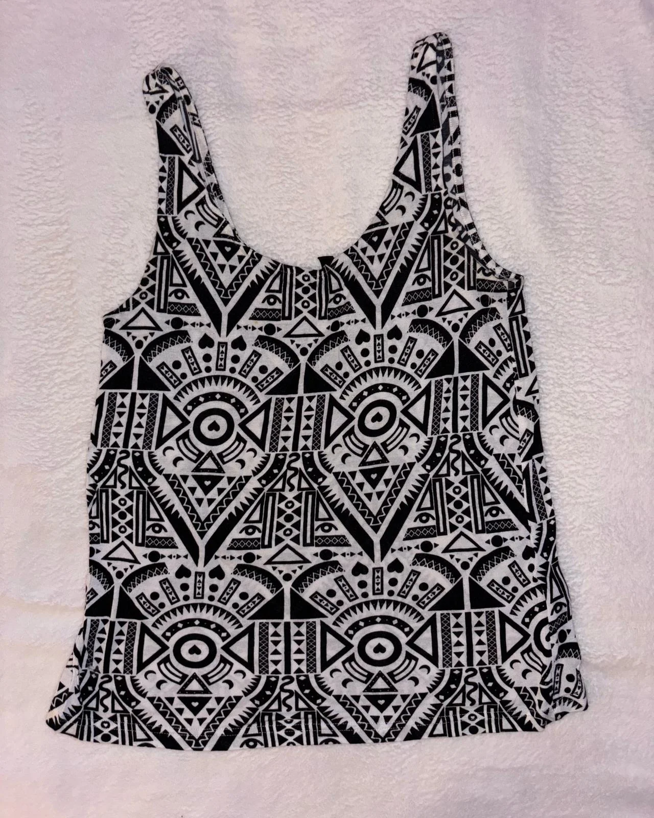 H&M Tank Tops, size XS / 34 / 6, photo 1