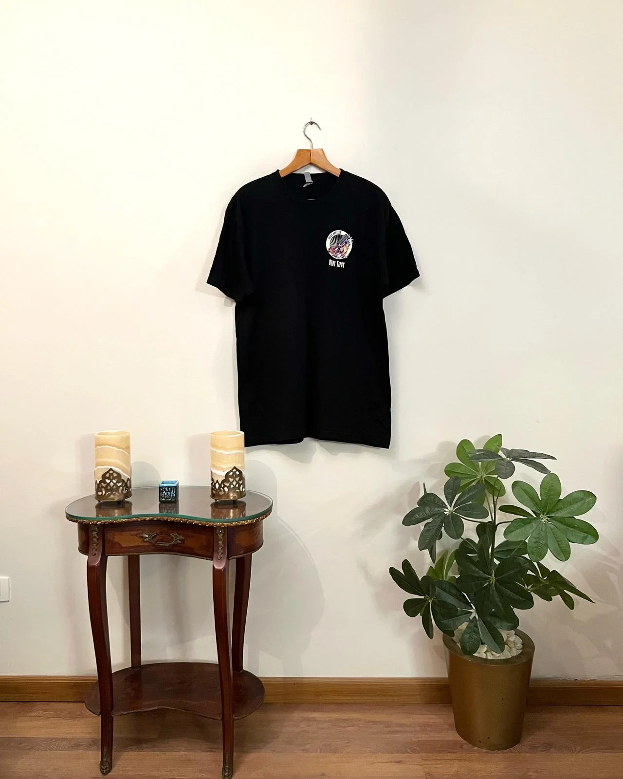 T-shirts, size XL, photo 1