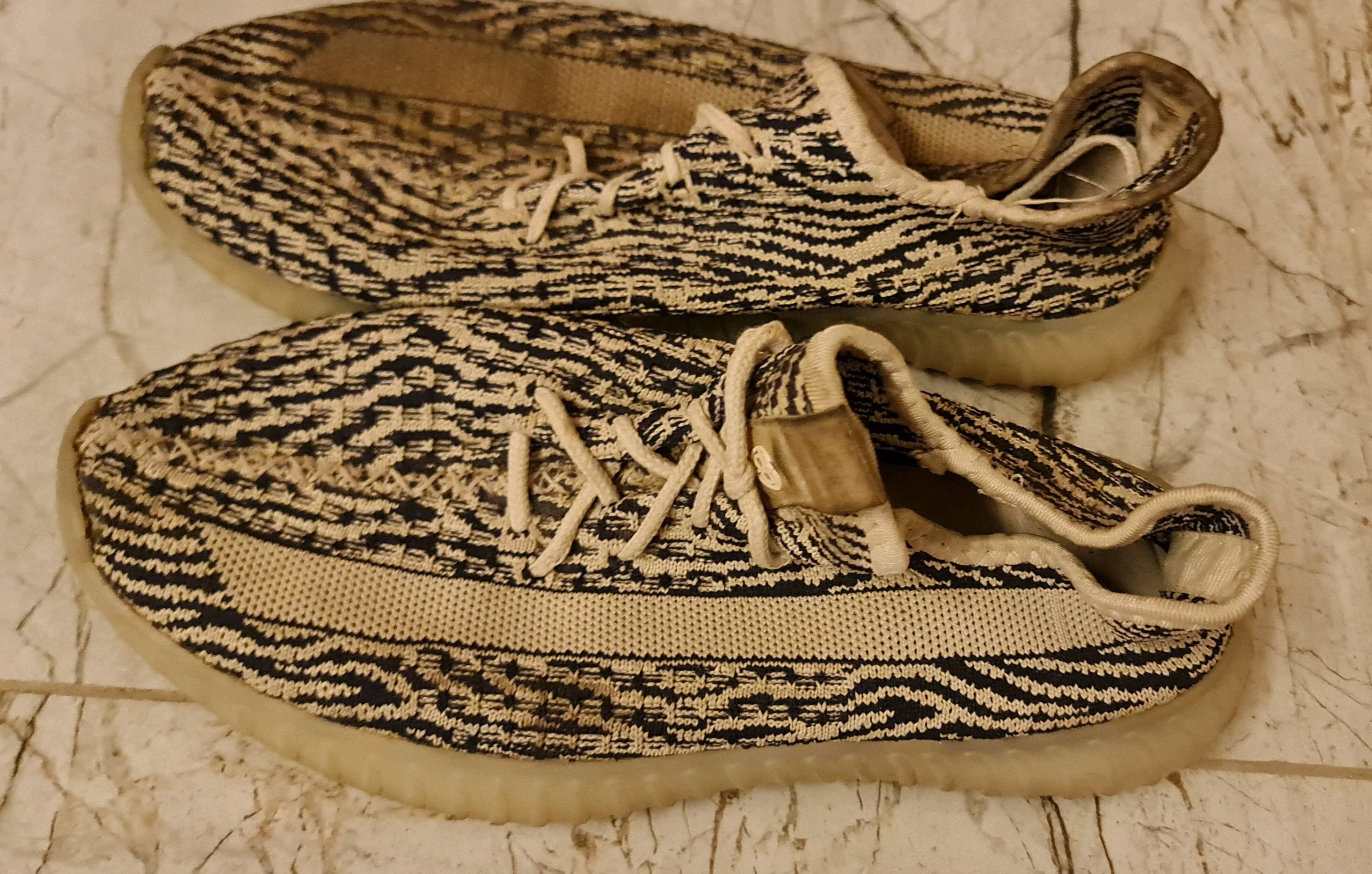deja vu Sneakers, size 39, photo 1