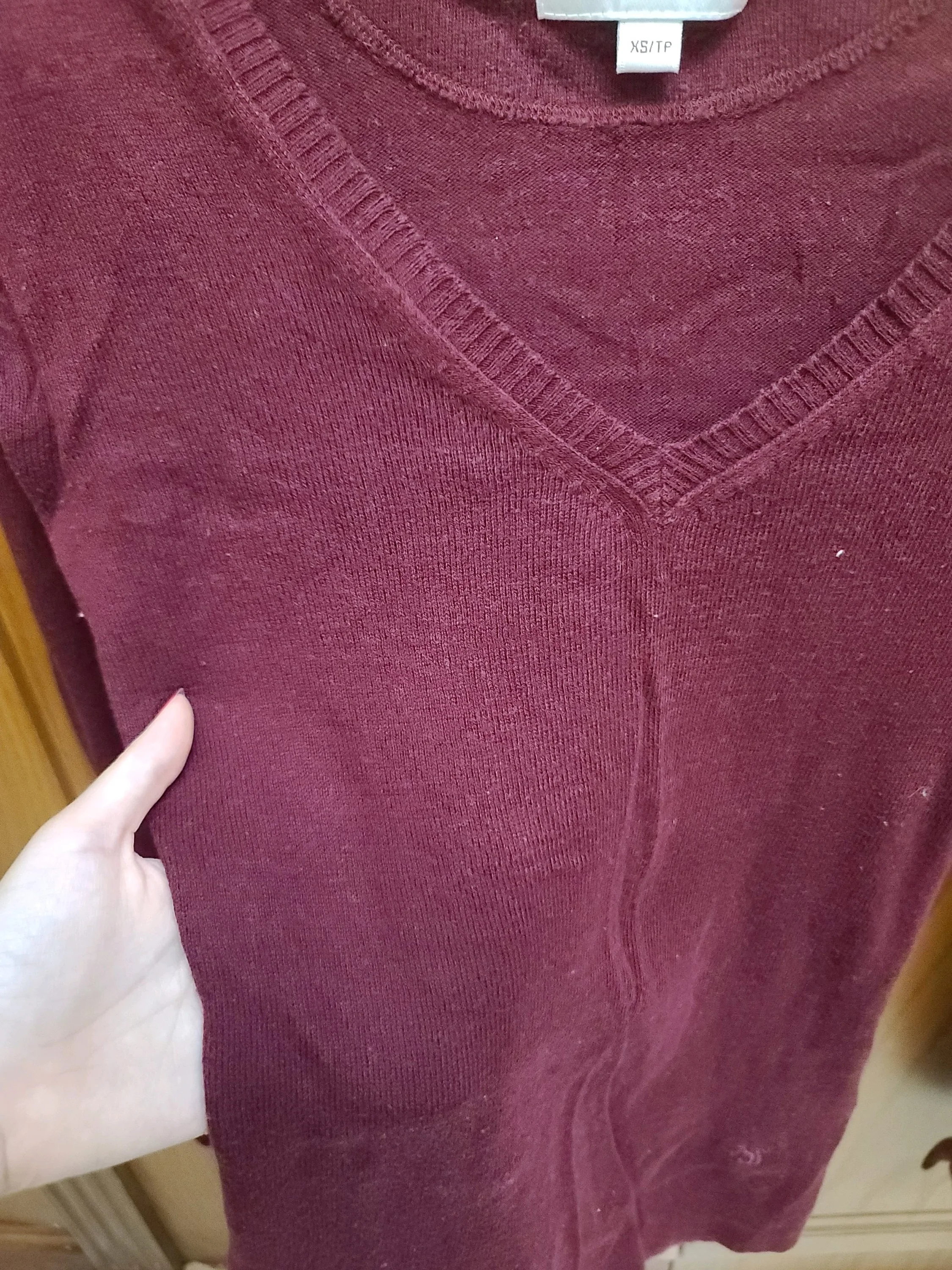 Sweaters & Pullovers, size XS / 34 / 6, photo 1