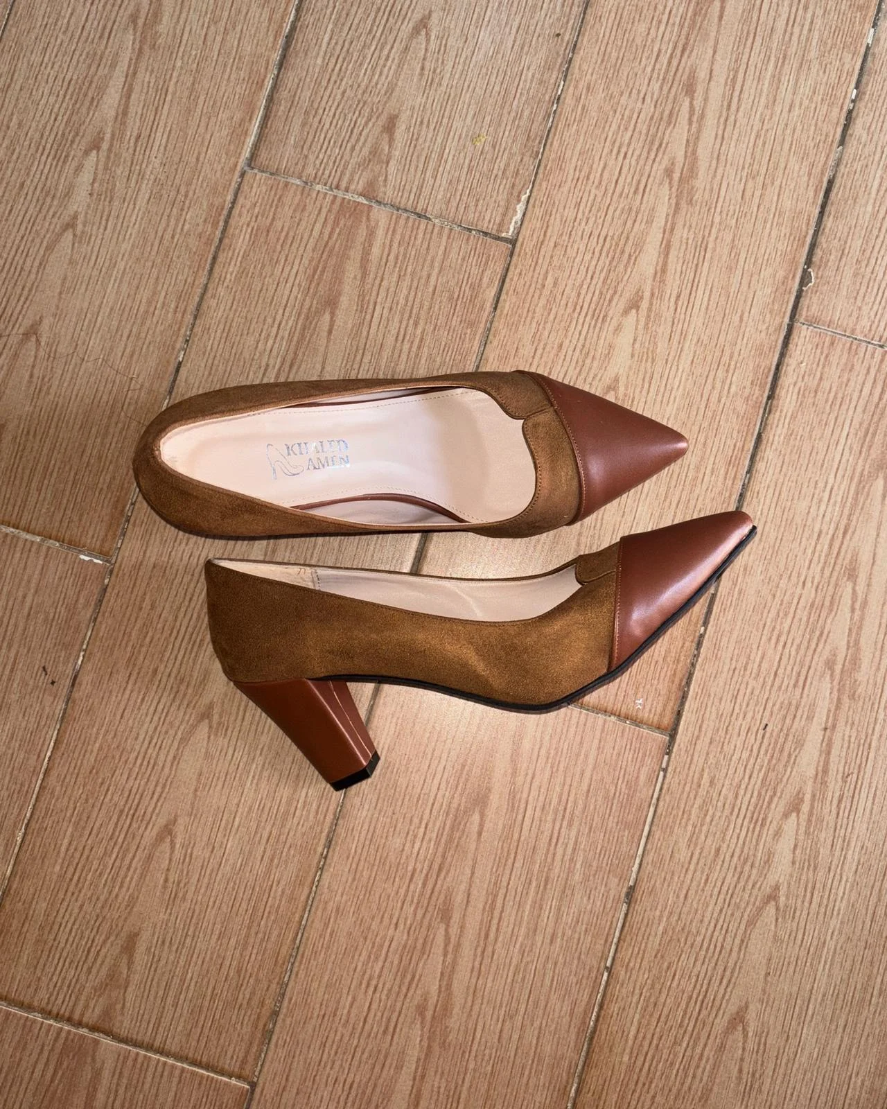 Stiletto Heels, size 38, photo 1
