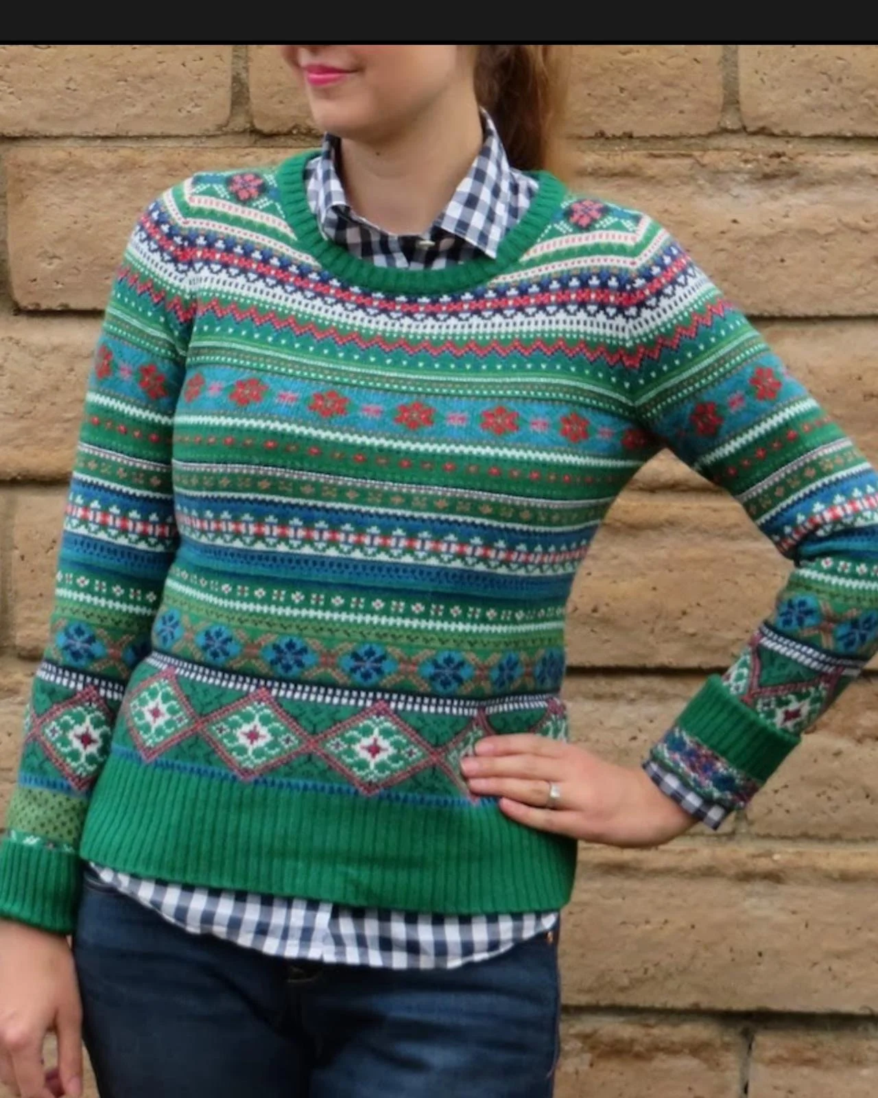 H&M Sweaters & Pullovers, size M / 38 / 10, photo 1