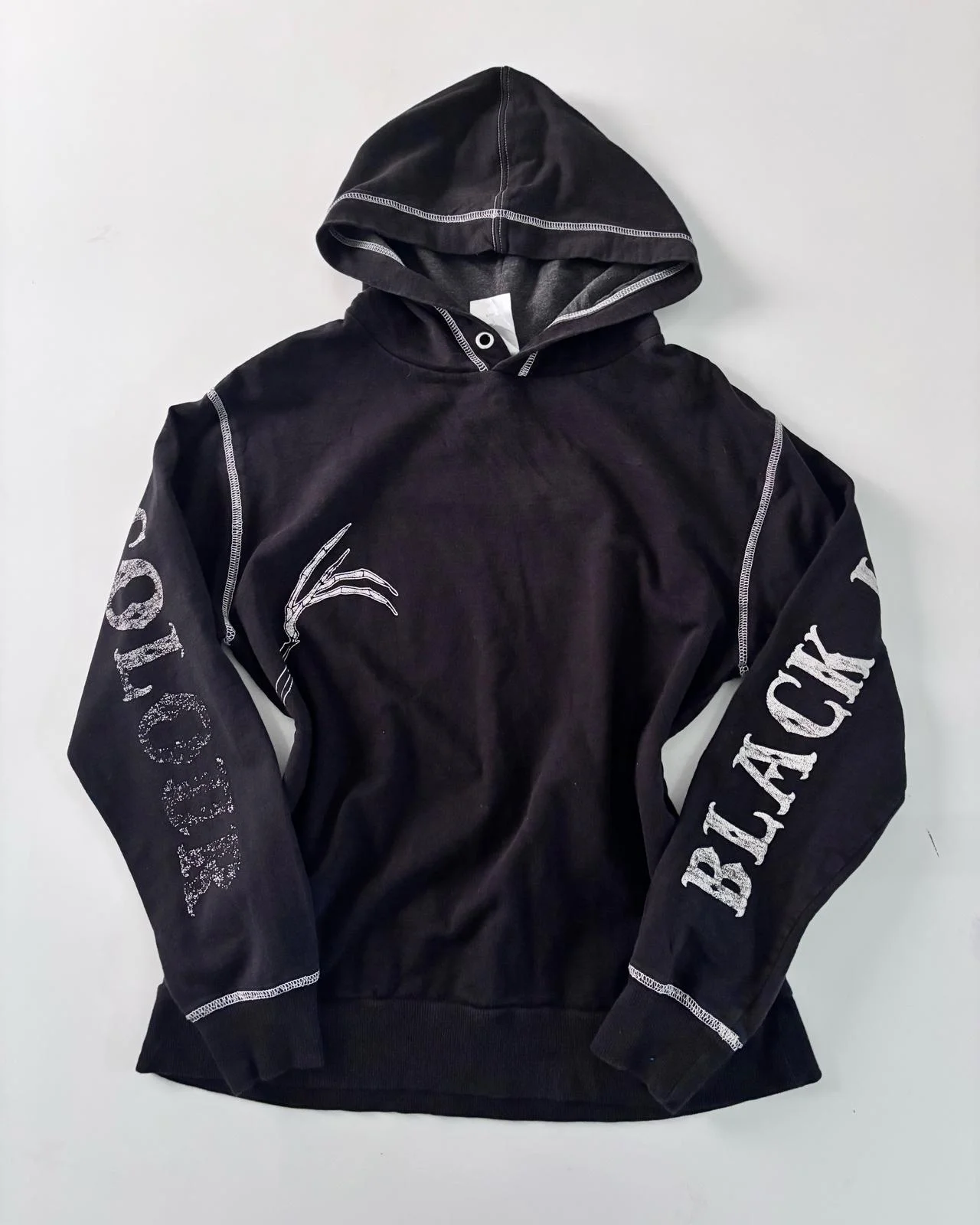 Hoodies, size S / 36 / 8, photo 1